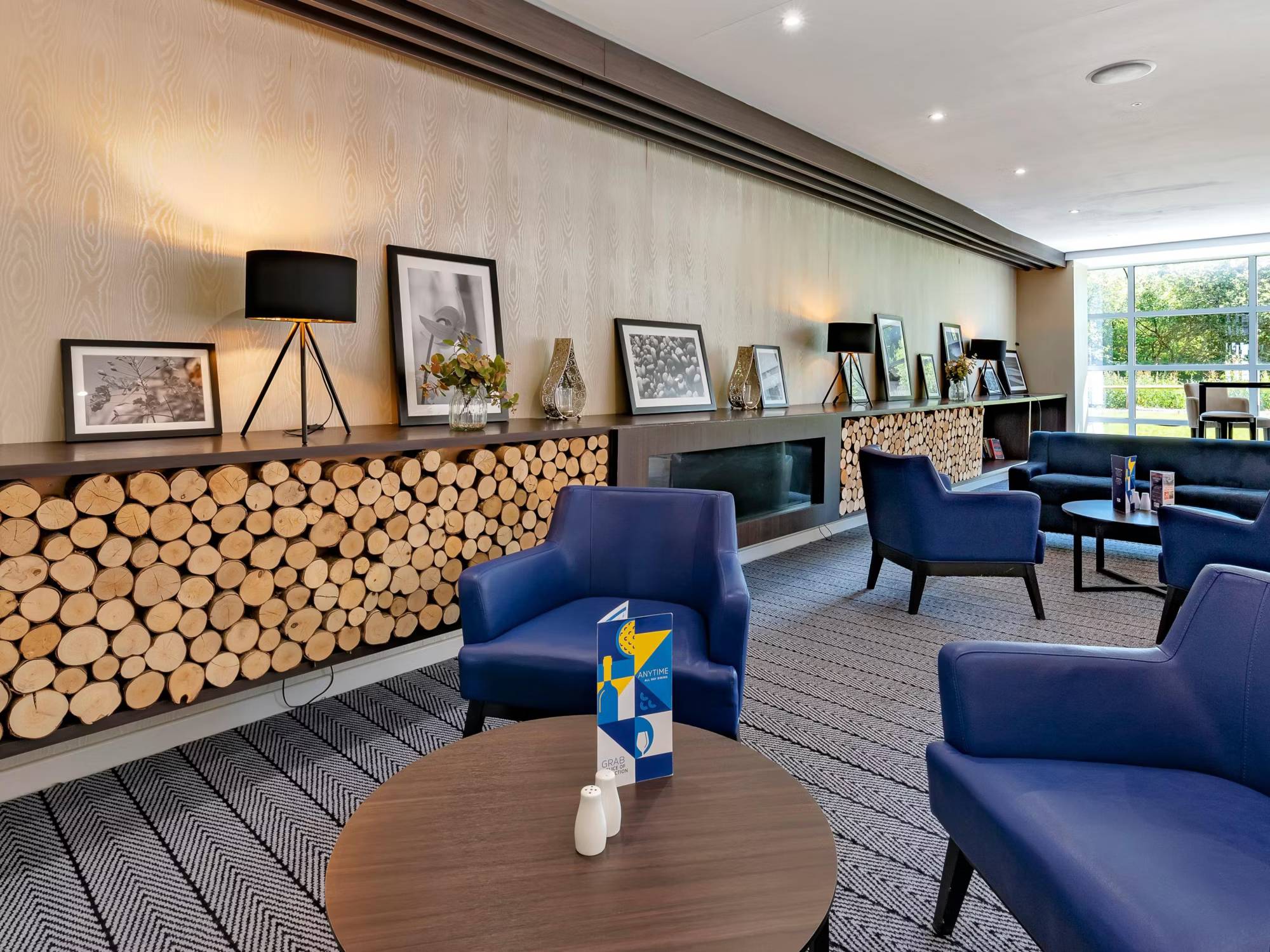 Holiday Inn Express Leigh - Sports Village, an IHG Hotel