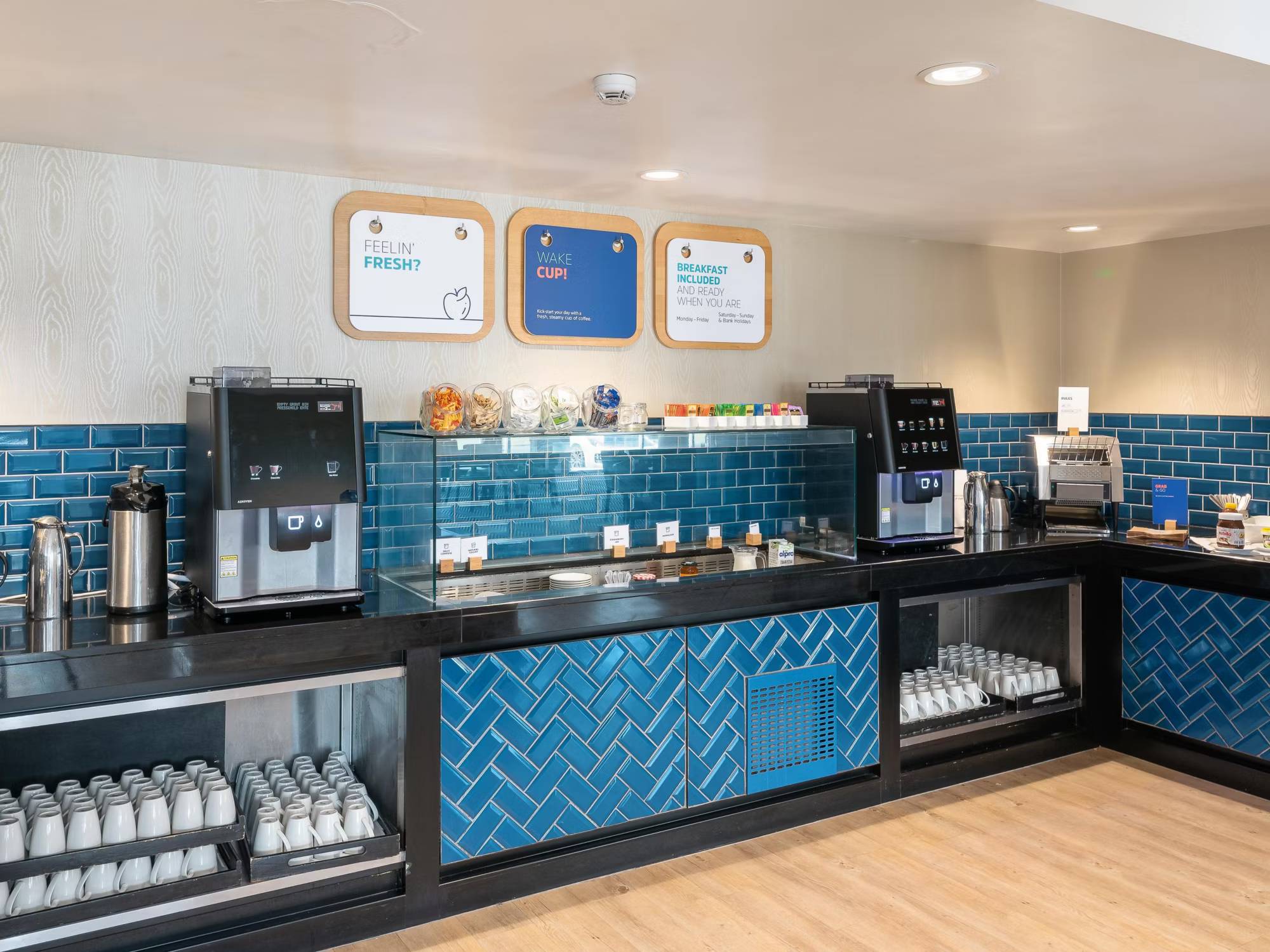 Holiday Inn Express Leigh - Sports Village, an IHG Hotel