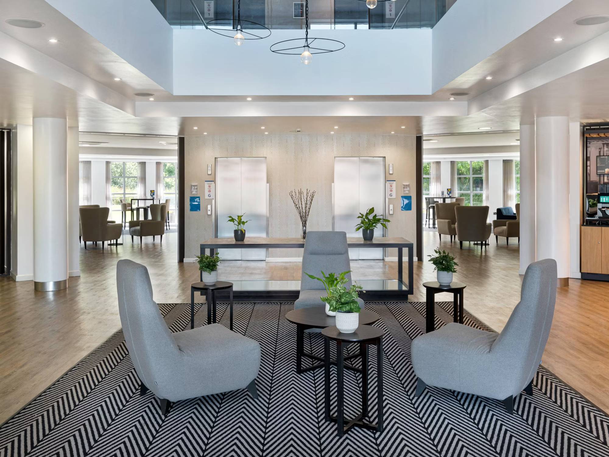 Holiday Inn Express Leigh - Sports Village, an IHG Hotel