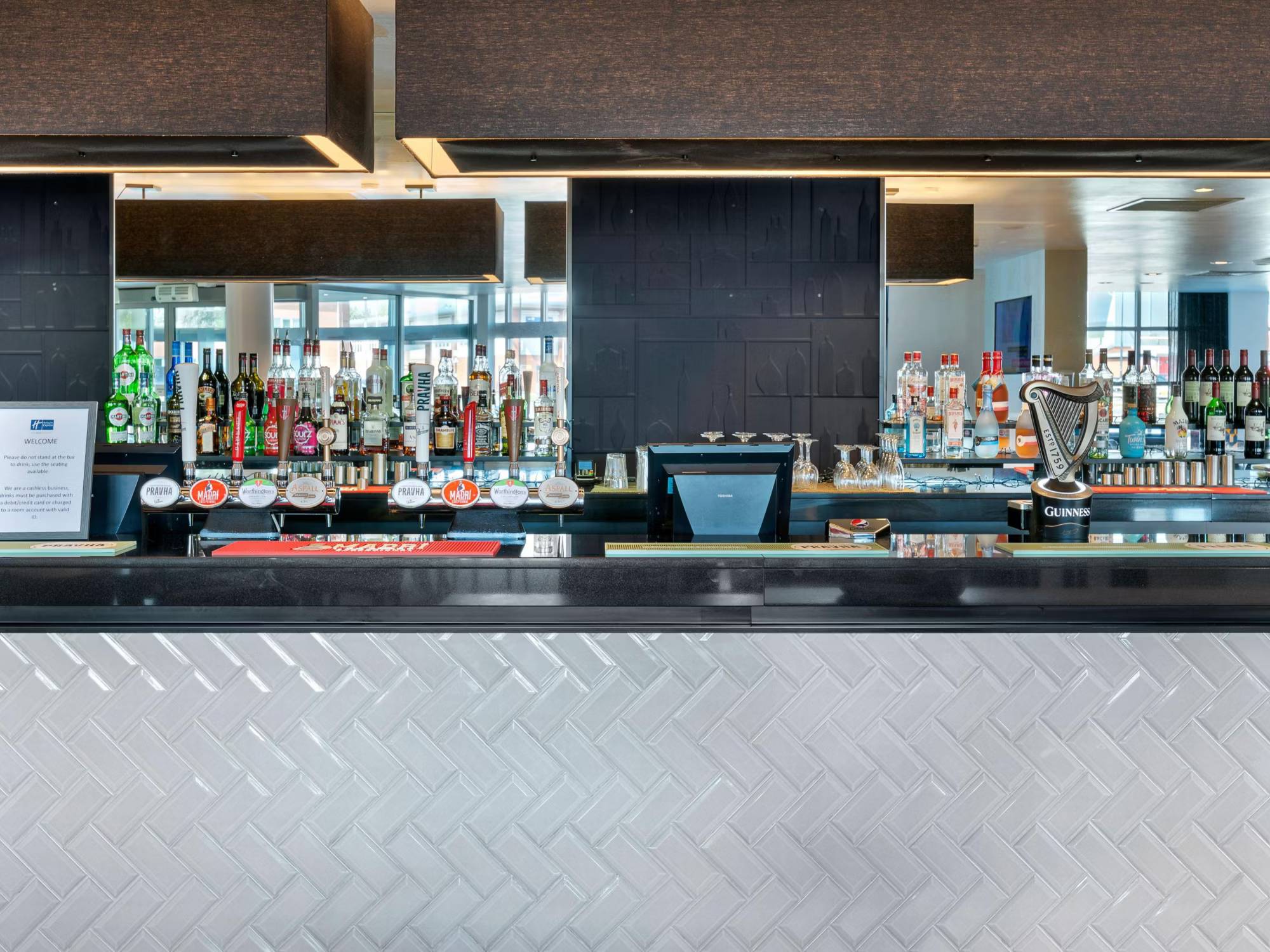 Holiday Inn Express Leigh - Sports Village, an IHG Hotel