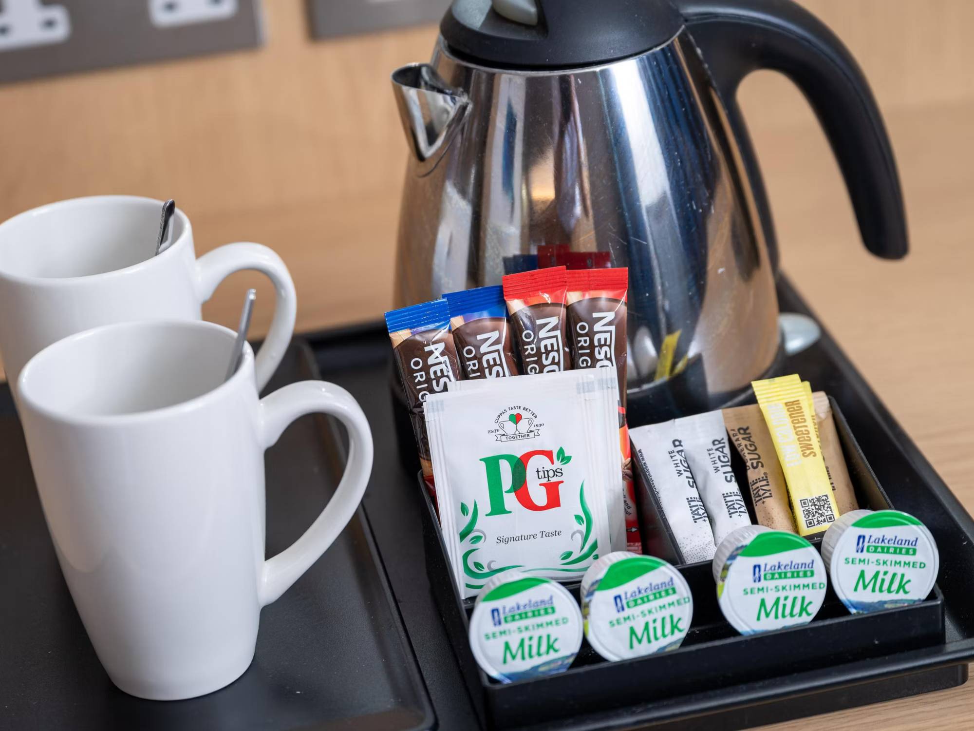 Holiday Inn Express Leigh - Sports Village, an IHG Hotel