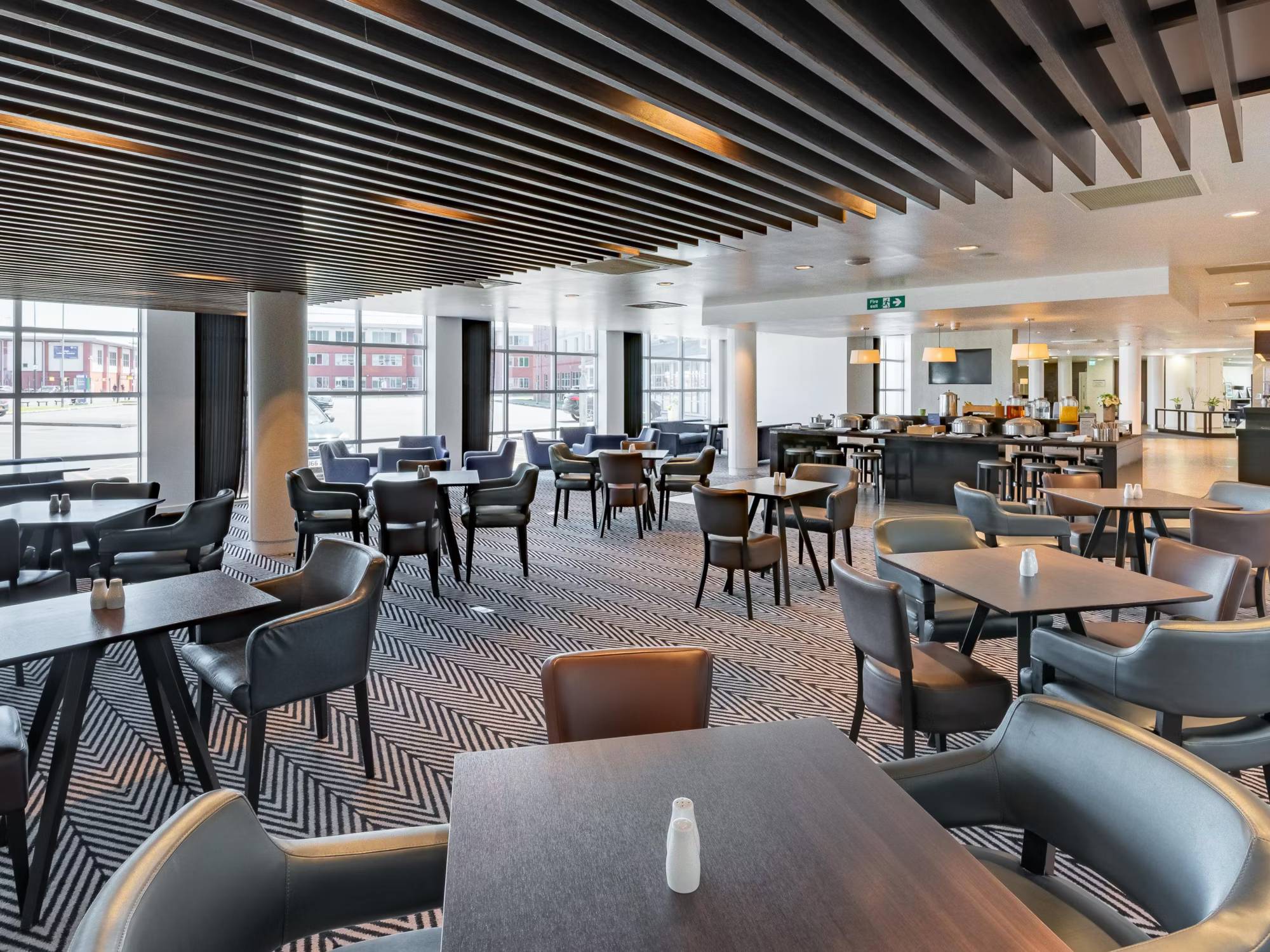 Holiday Inn Express Leigh - Sports Village, an IHG Hotel