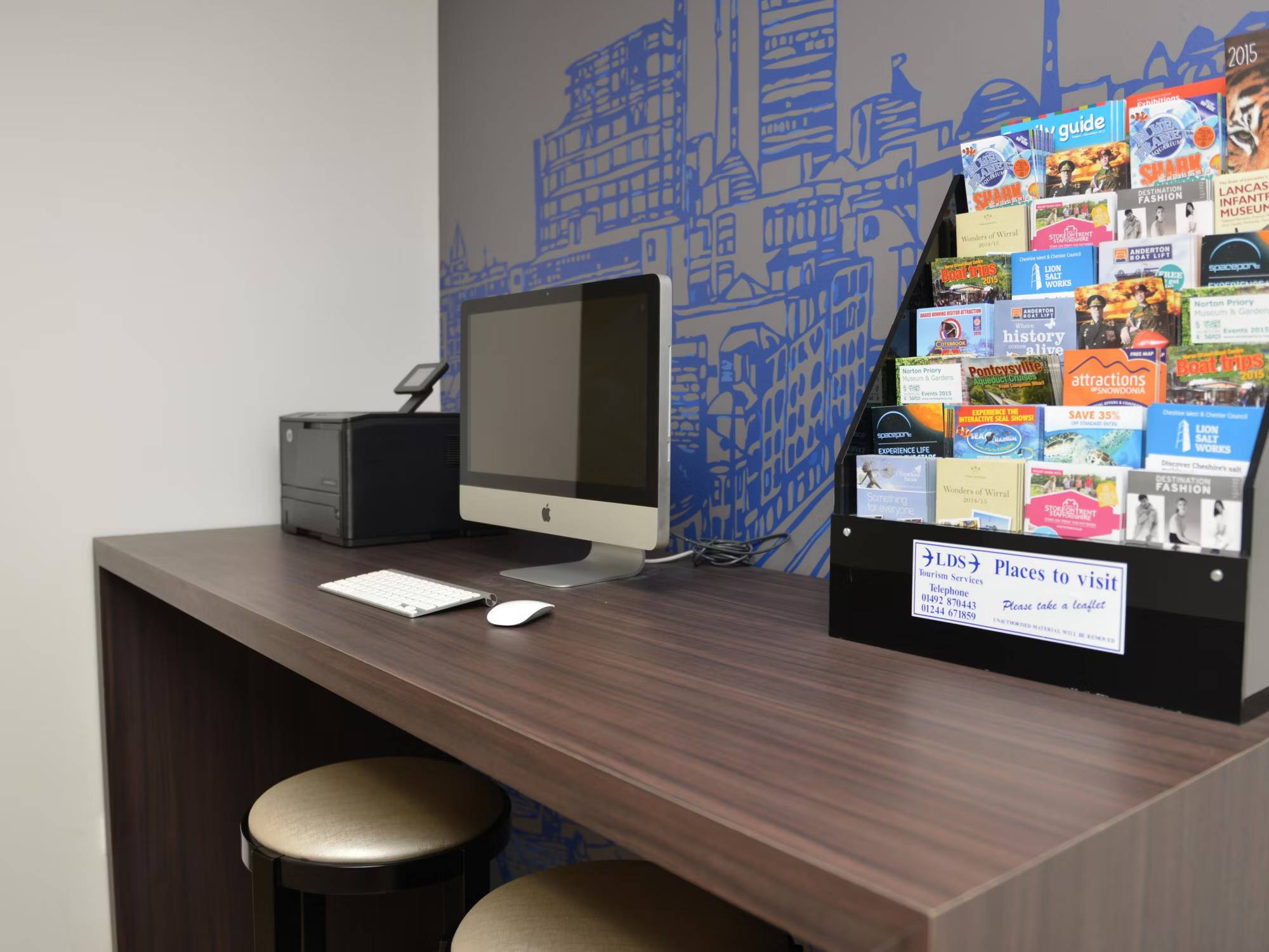 Holiday Inn Express Leigh - Sports Village, an IHG Hotel