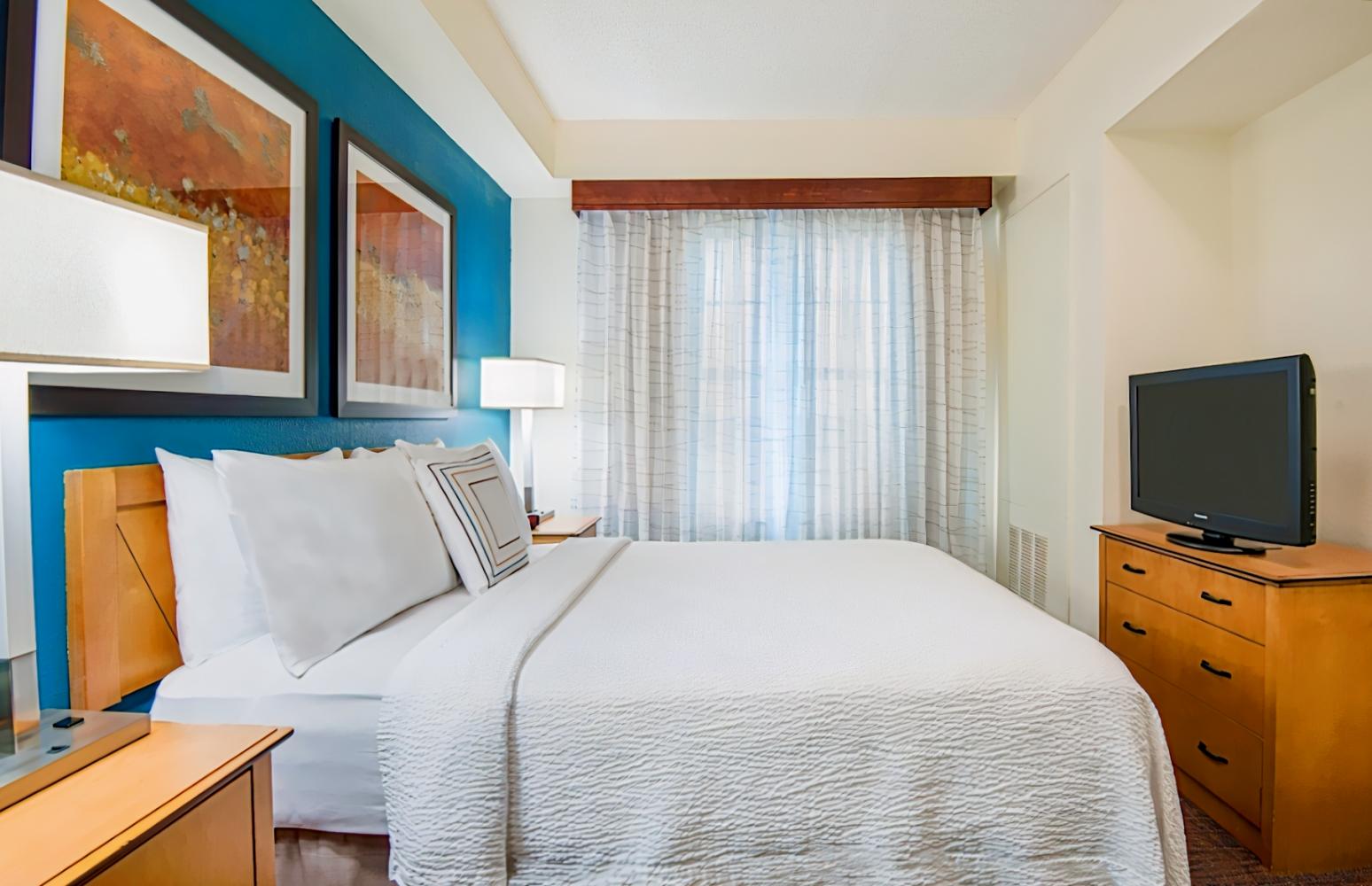 Residence Inn Fort Lauderdale/SW Miramar