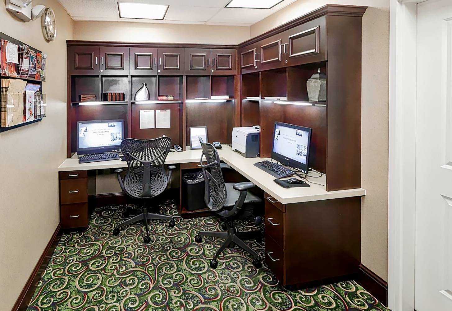 Hilton Garden Inn Fontana