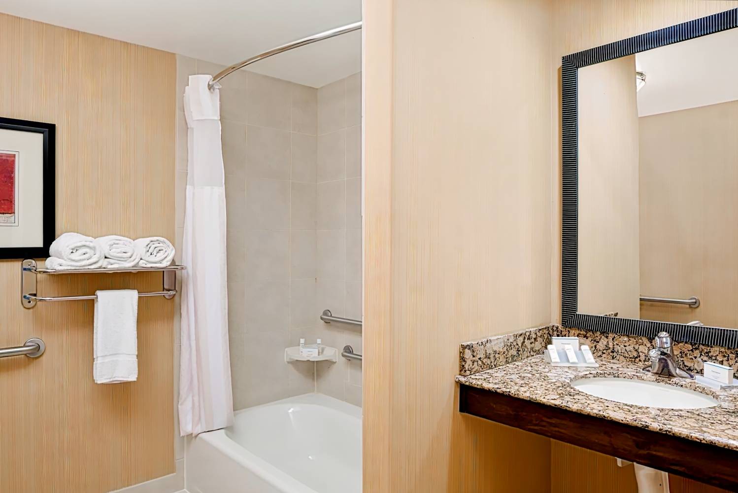 Hilton Garden Inn Fontana