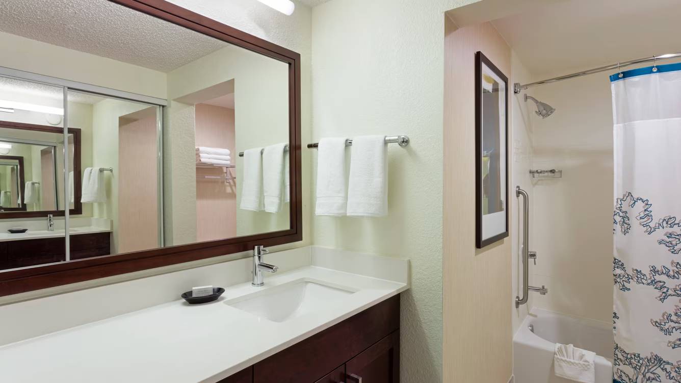 Residence Inn Fort Lauderdale - Plantation