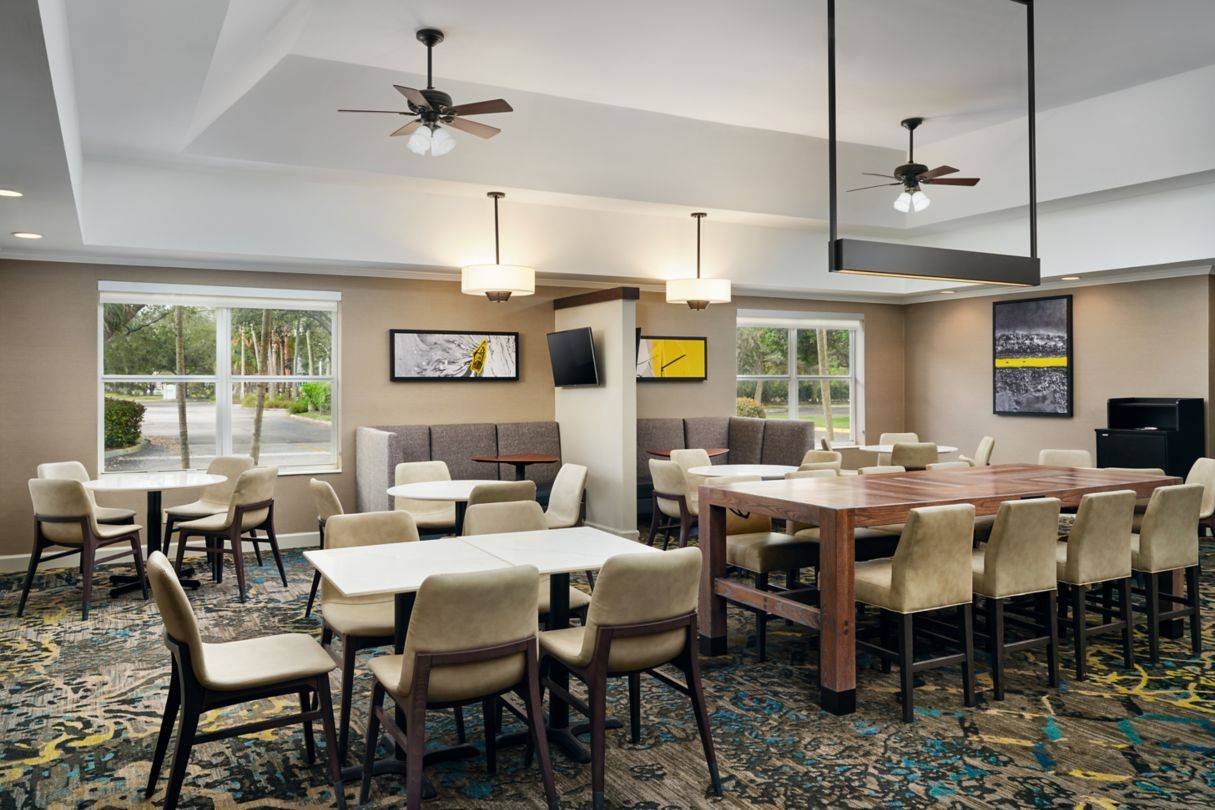 Residence Inn Fort Lauderdale - Plantation
