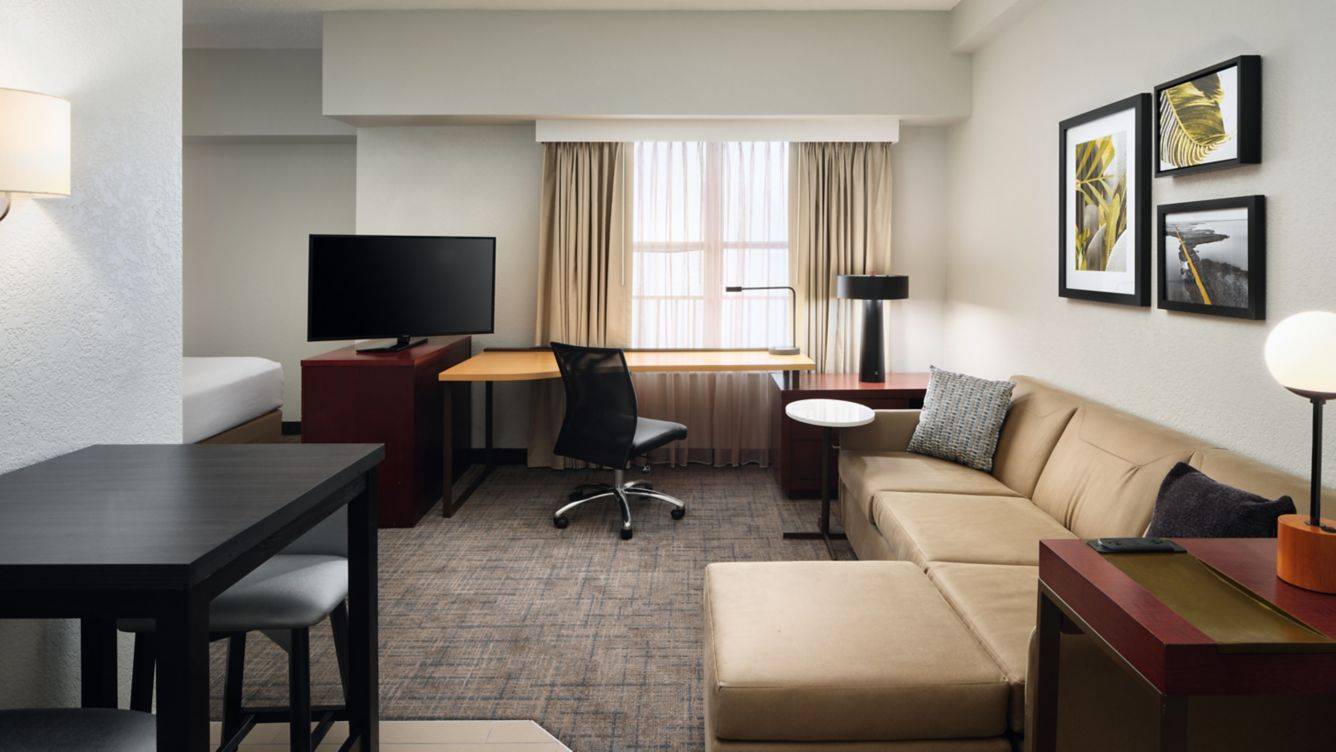 Residence Inn Fort Lauderdale - Plantation