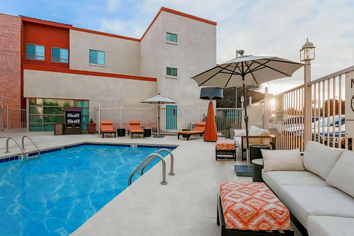 Hampton Inn & Suites Denver Tech Center