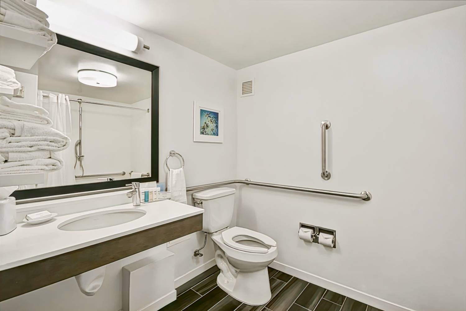 Hampton Inn & Suites Los Angeles Burbank Airport