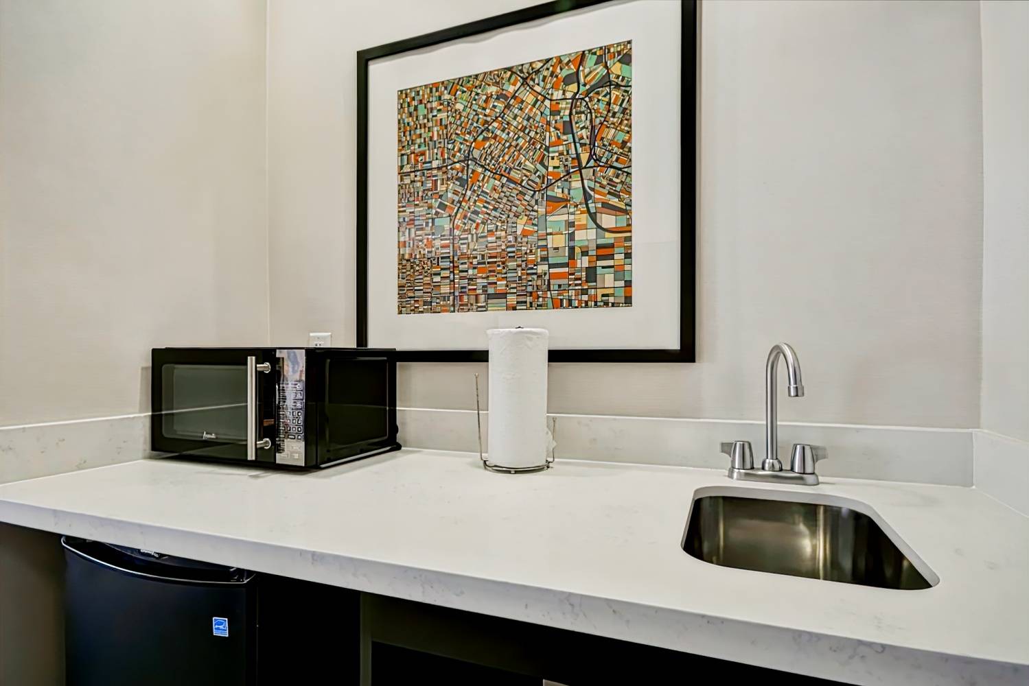 Hampton Inn & Suites Los Angeles Burbank Airport