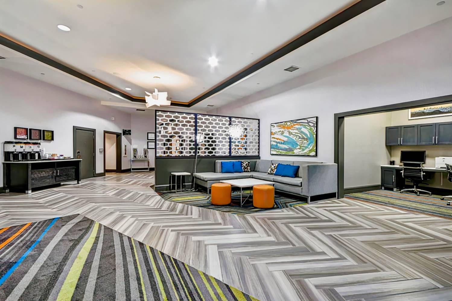 Hampton Inn & Suites Los Angeles Burbank Airport