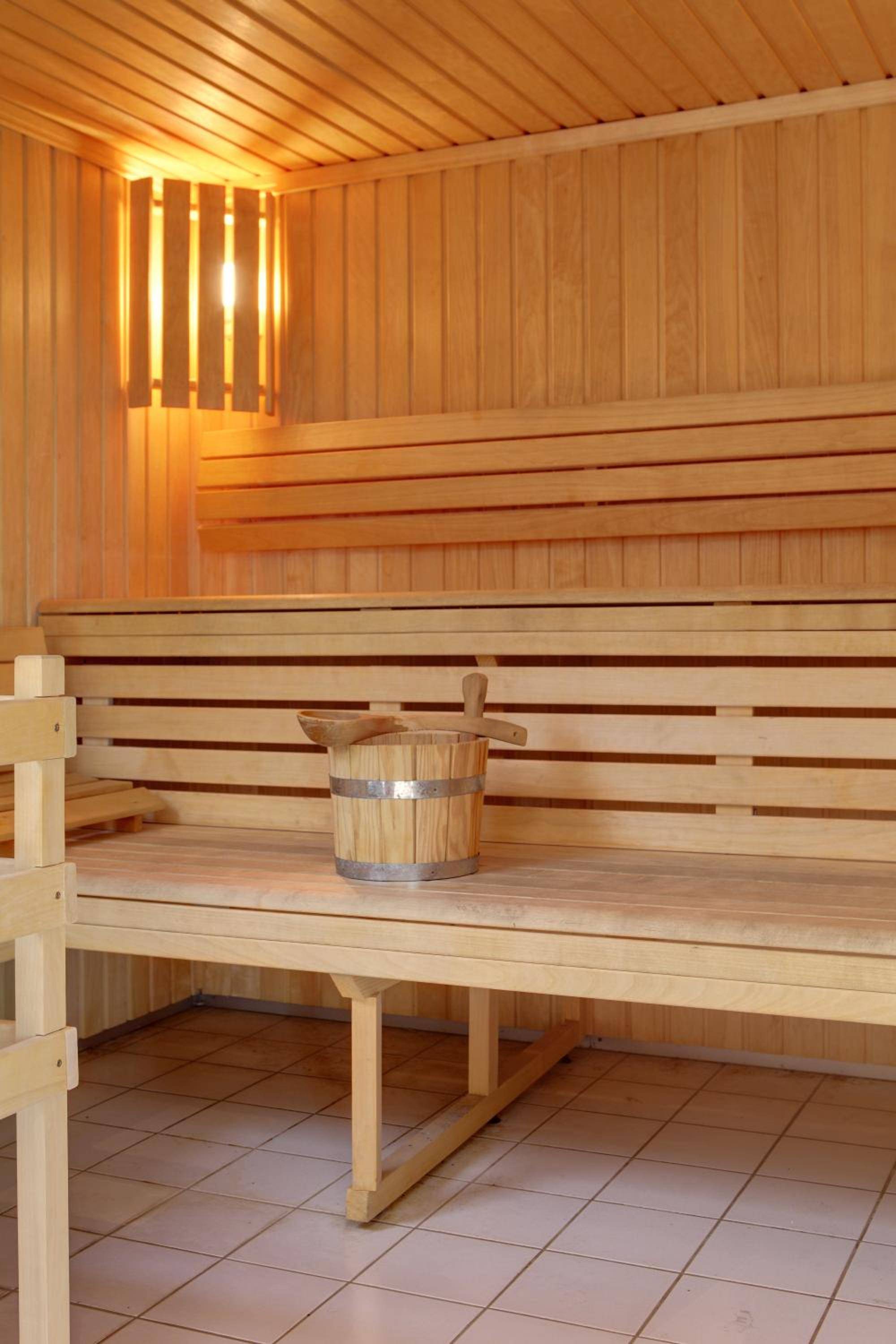 Hotel inn Paris CDG Airport