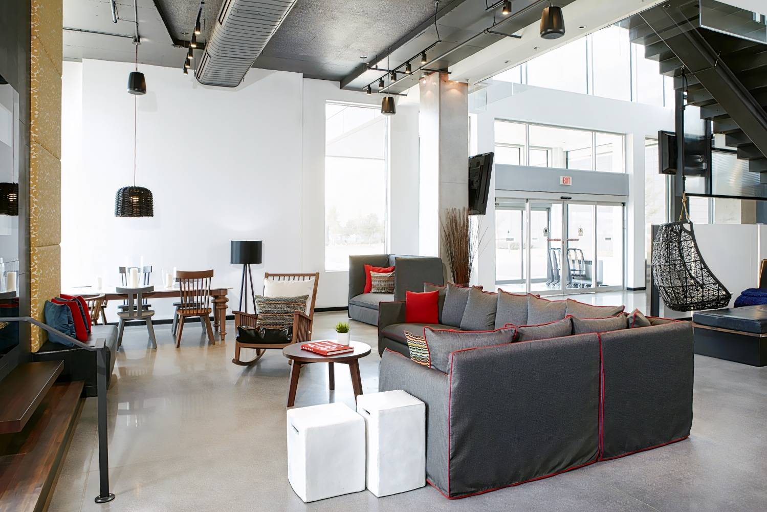 Alt Hotel Toronto Airport