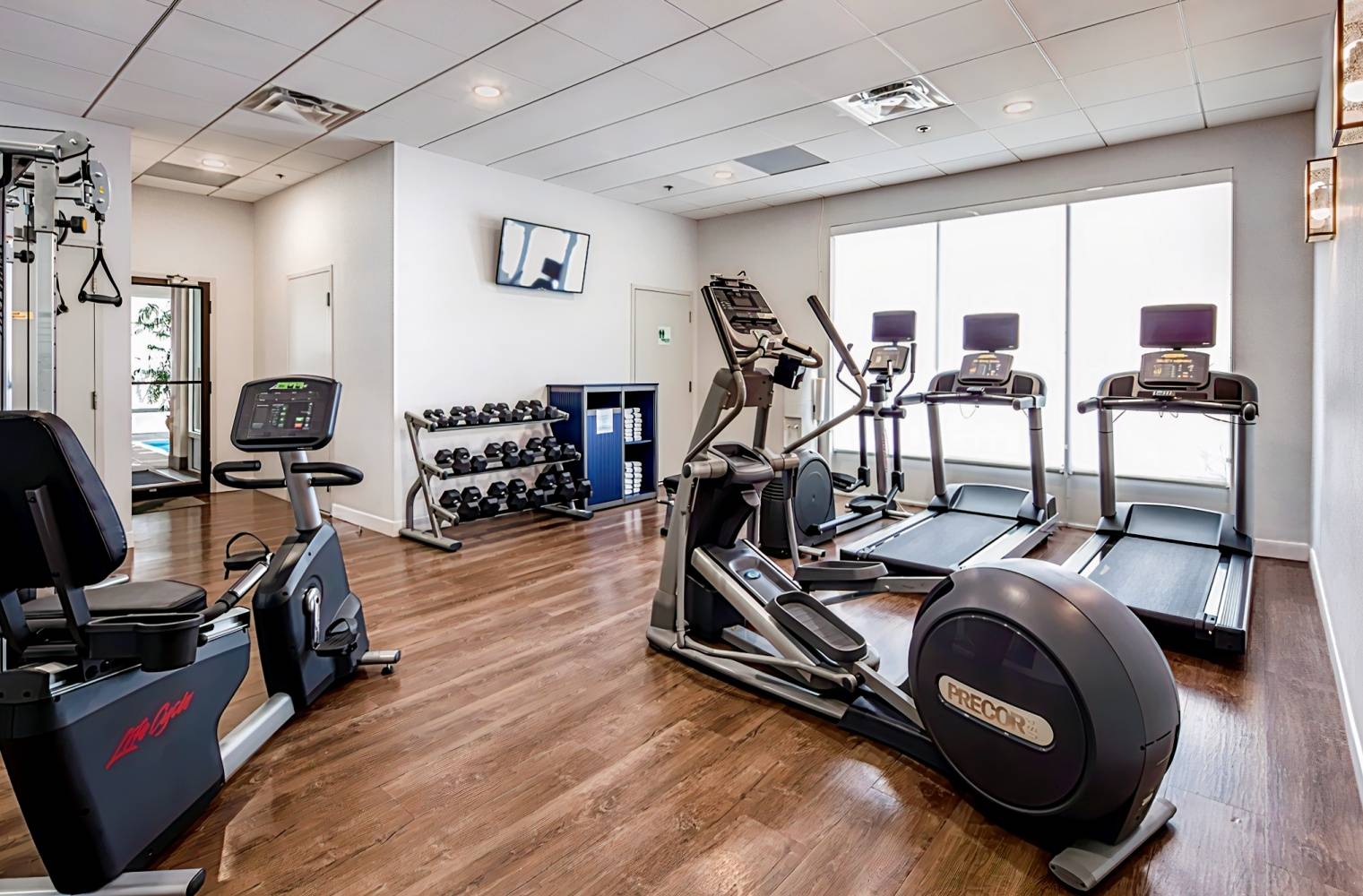 Holiday Inn Montreal Longueuil