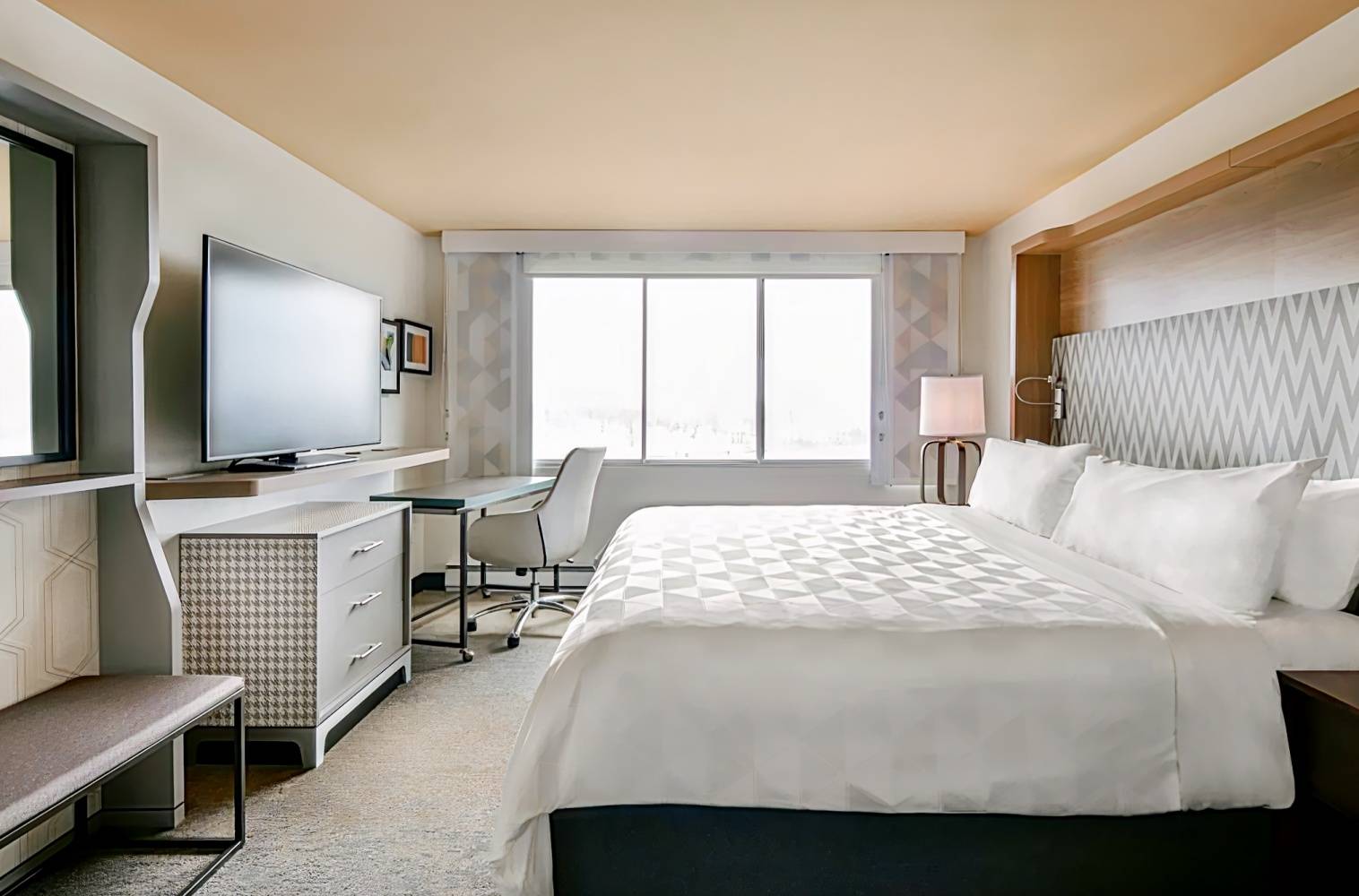 Holiday Inn Montreal Longueuil