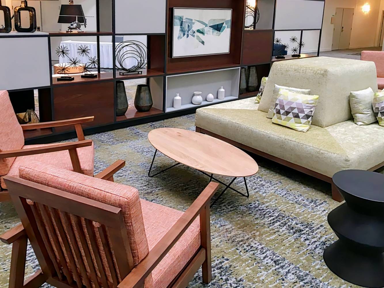 Holiday Inn Montreal Longueuil