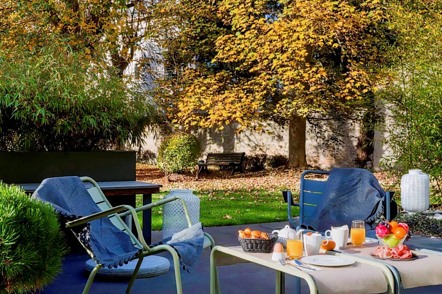 Best Western Plus Hôtel du Parc Chantilly