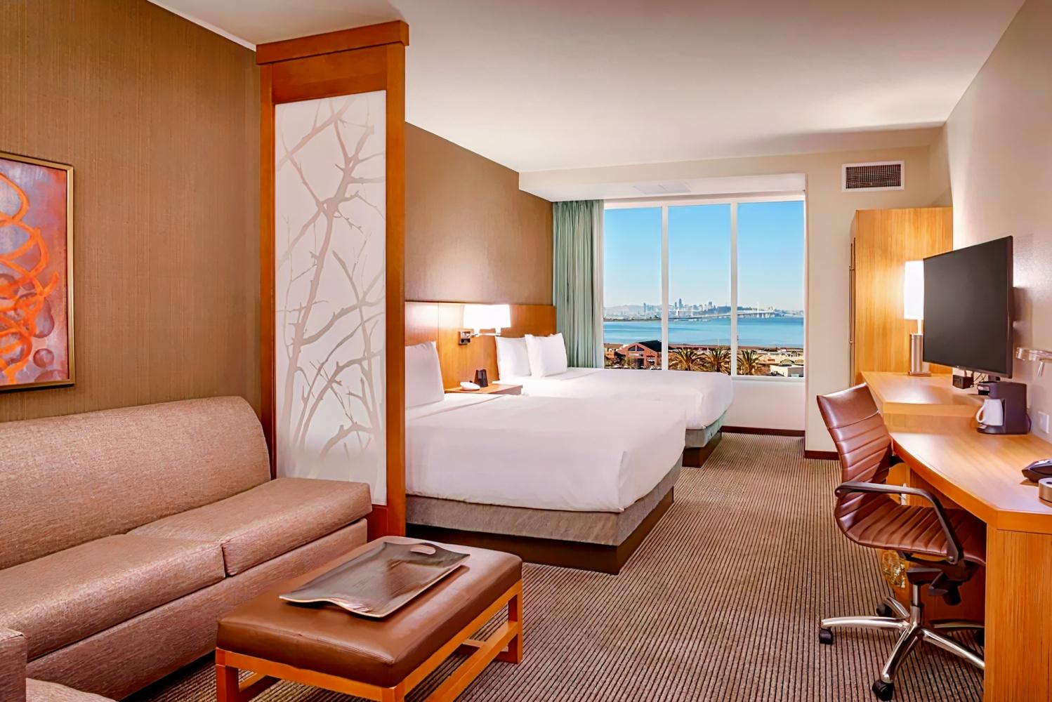 Hyatt Place Emeryville/ San Francisco Bay Area