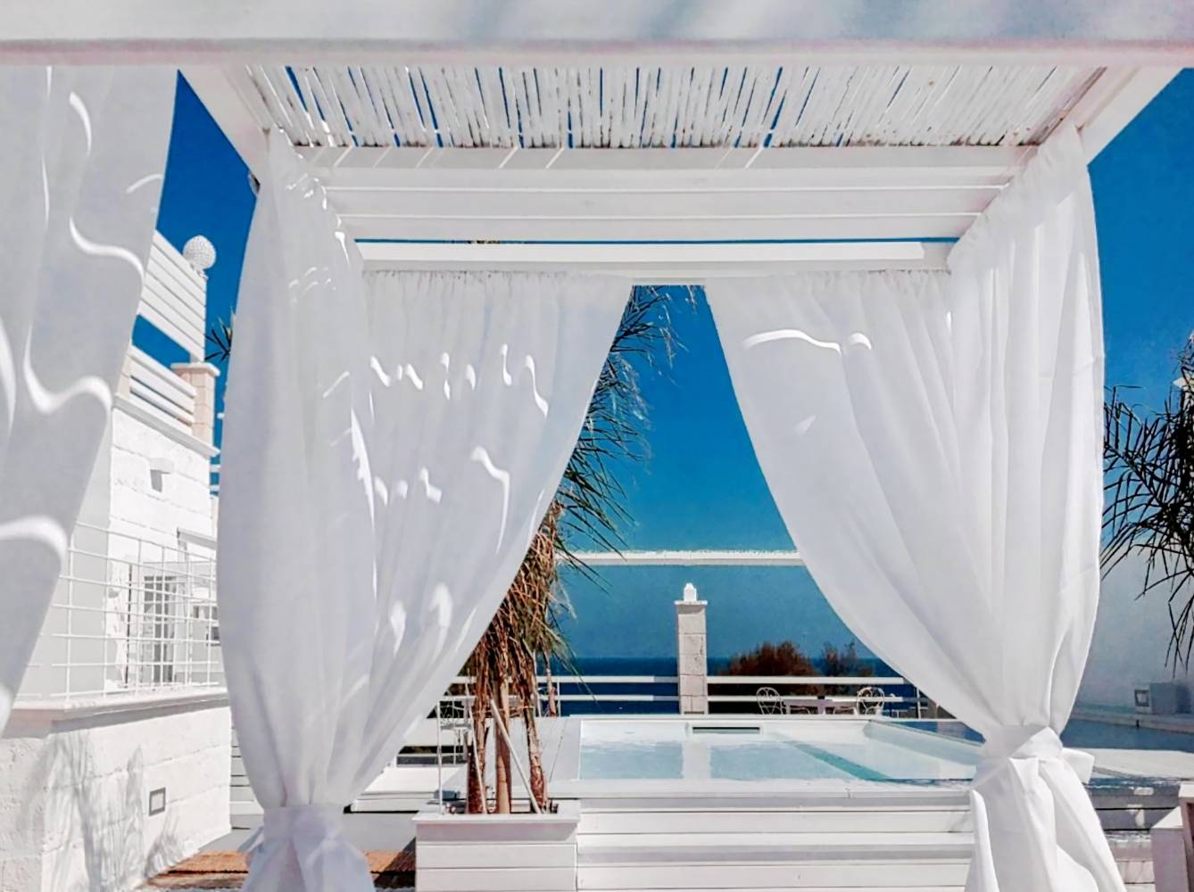 Playa del mar S.A.S. DI LERKE IRIS & C.