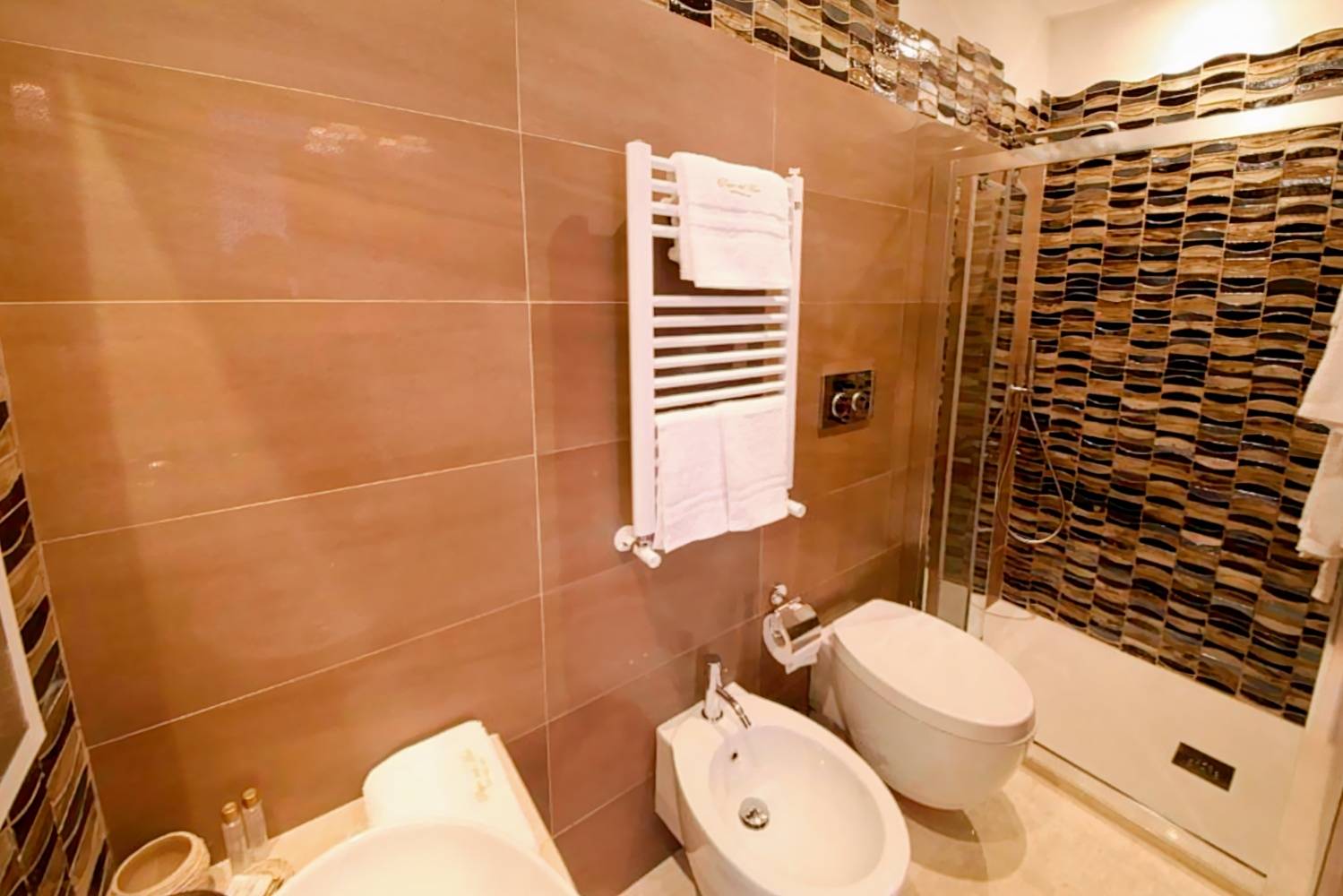 Playa del mar S.A.S. DI LERKE IRIS & C.