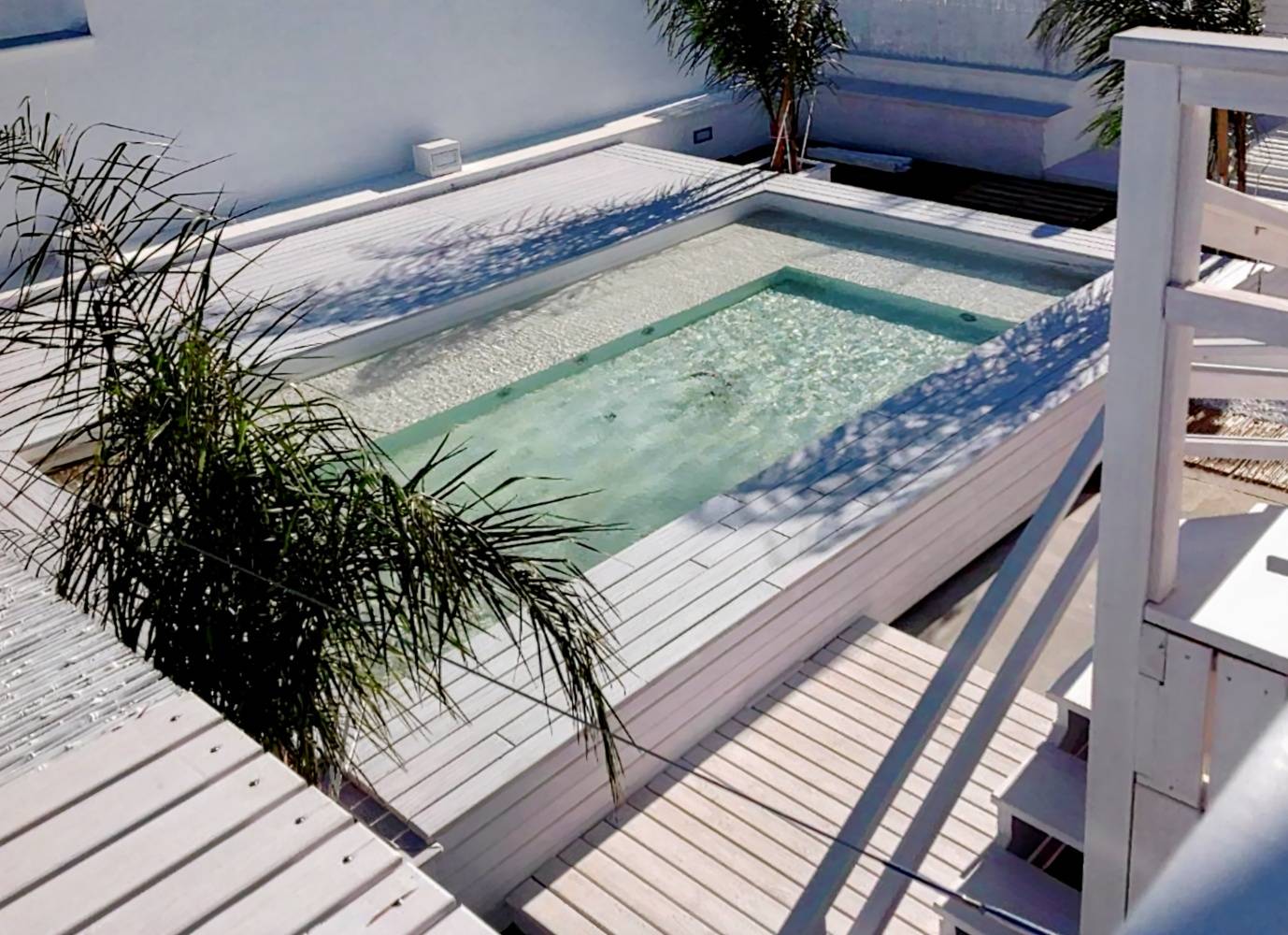 Playa del mar S.A.S. DI LERKE IRIS & C.