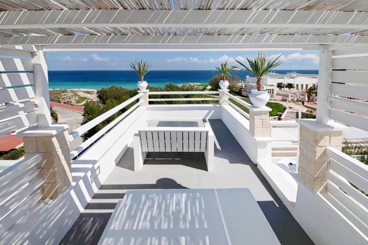 Playa del mar S.A.S. DI LERKE IRIS & C.