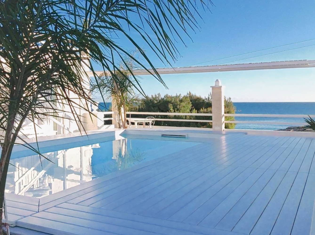 Playa del mar S.A.S. DI LERKE IRIS & C.