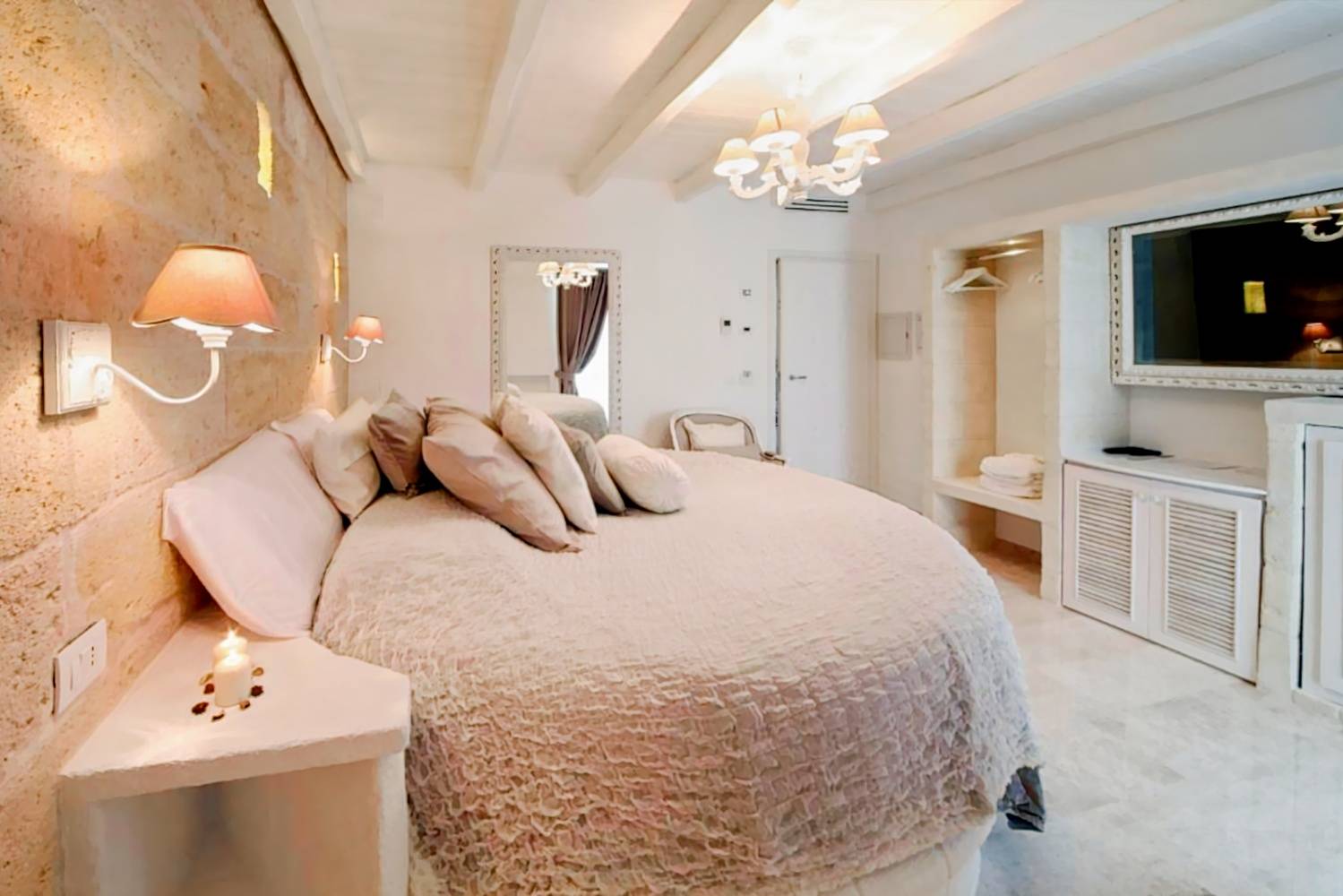 Playa del mar S.A.S. DI LERKE IRIS & C.