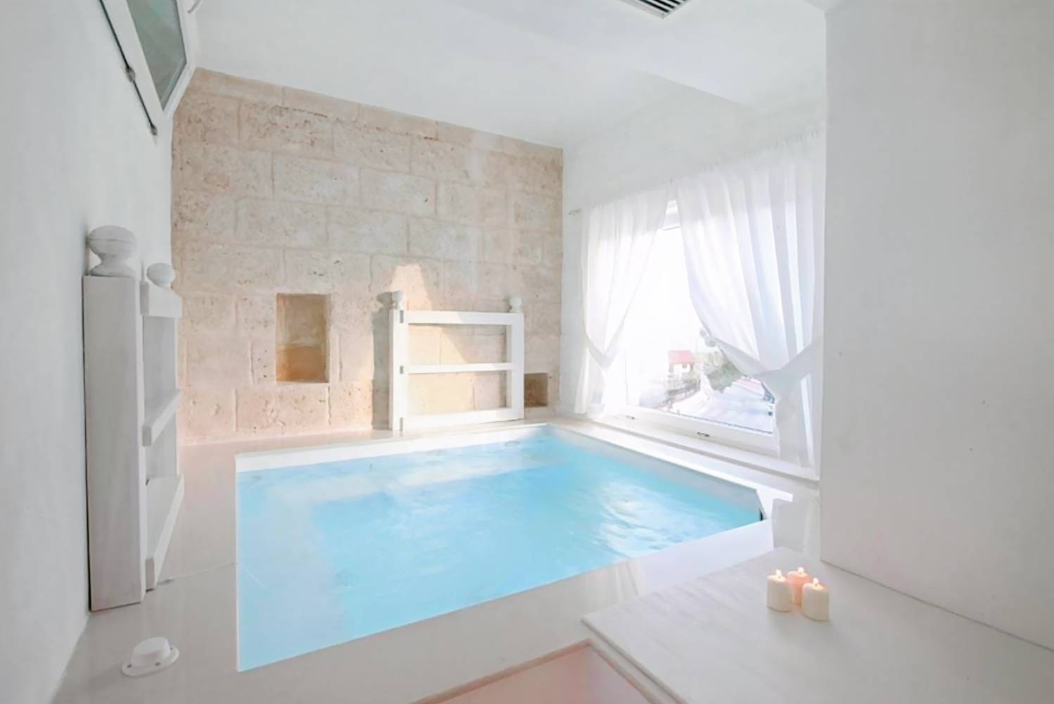 Playa del mar S.A.S. DI LERKE IRIS & C.