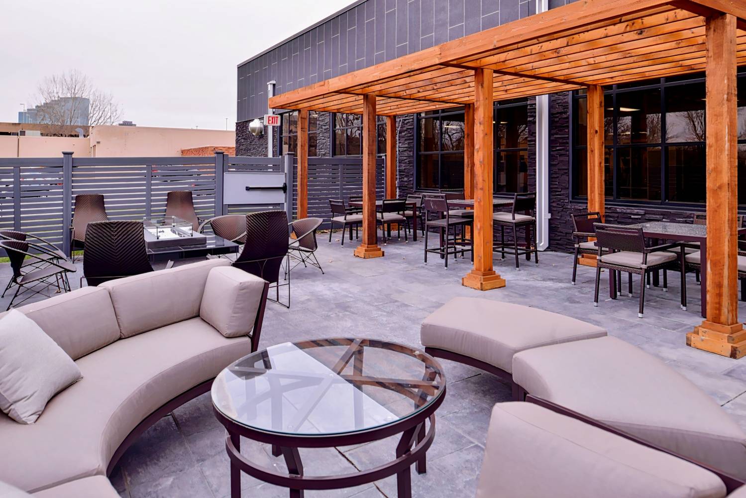 Courtyard by Marriott Edina Bloomington