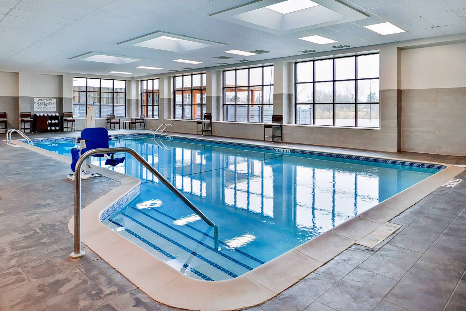 Courtyard by Marriott Edina Bloomington