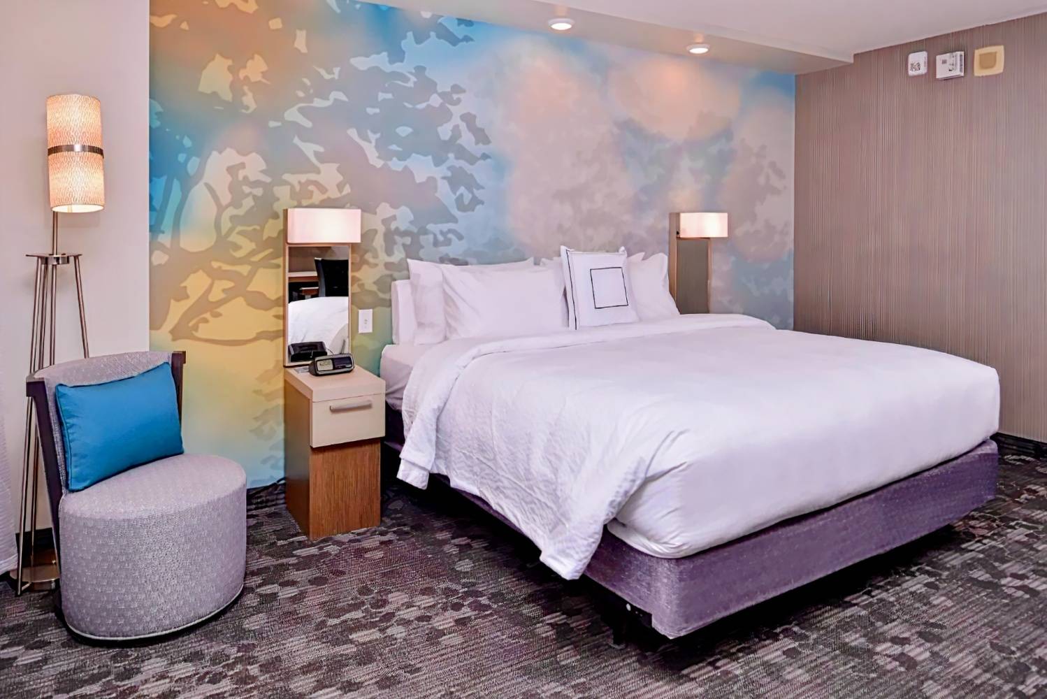 Courtyard by Marriott Edina Bloomington