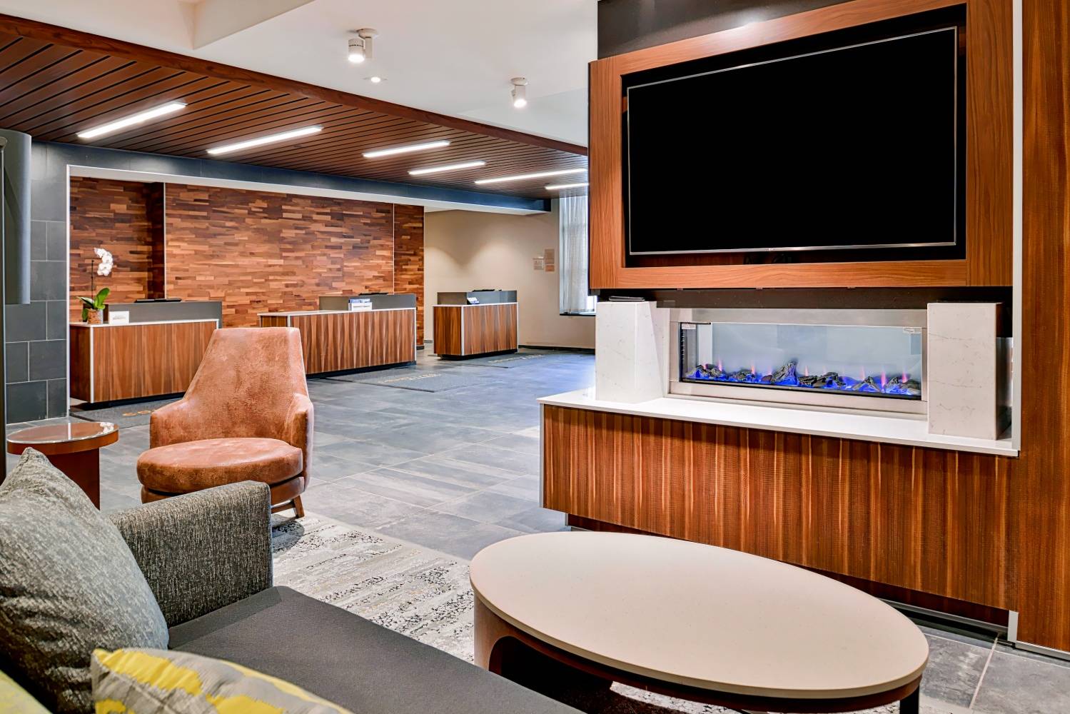 Courtyard by Marriott Edina Bloomington