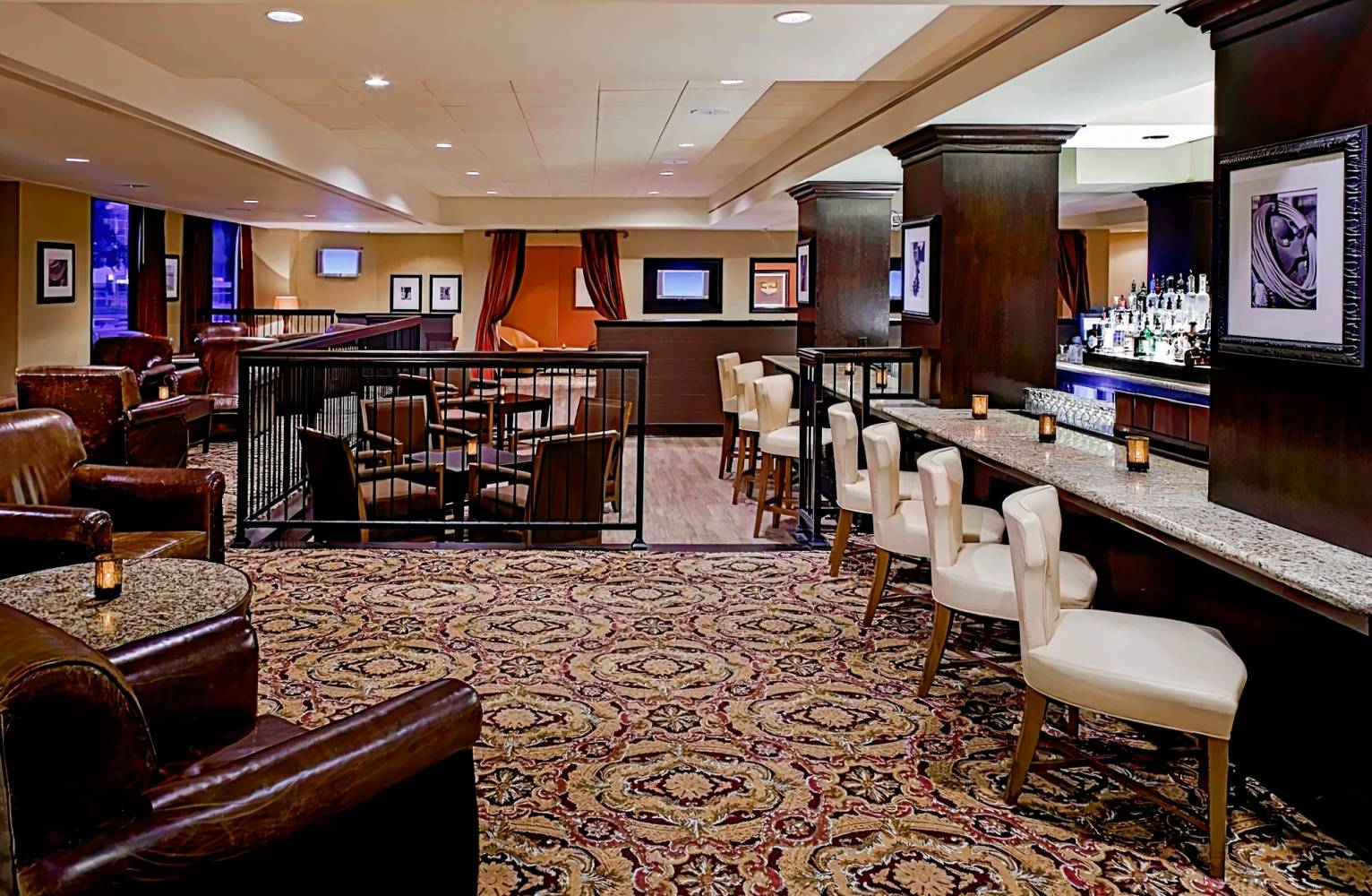 Hyatt Regency North Dallas