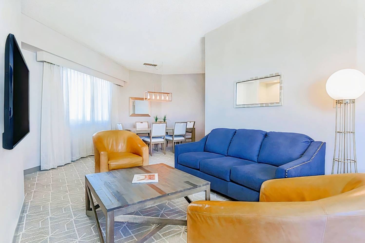 Hyatt Regency North Dallas