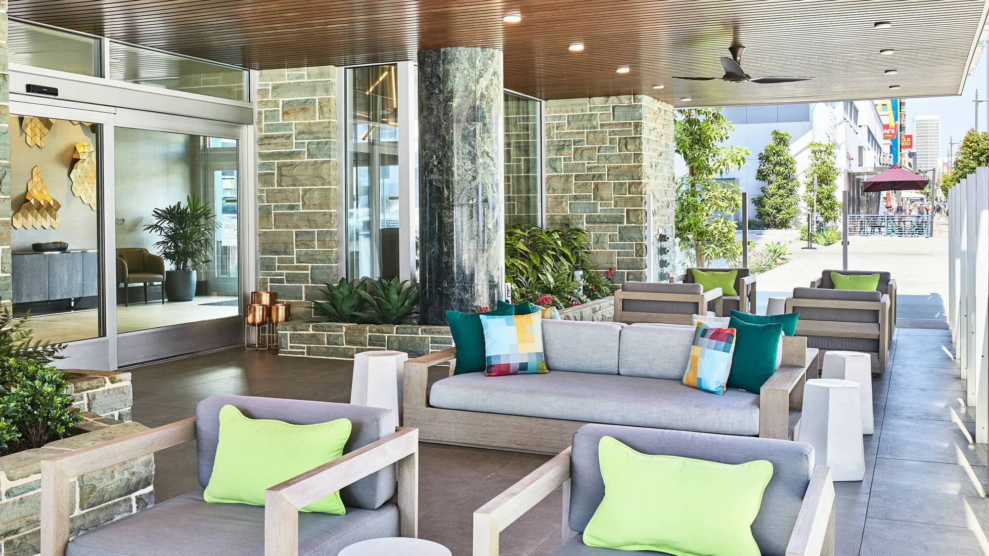 AC Hotel by Marriott Beverly Hills