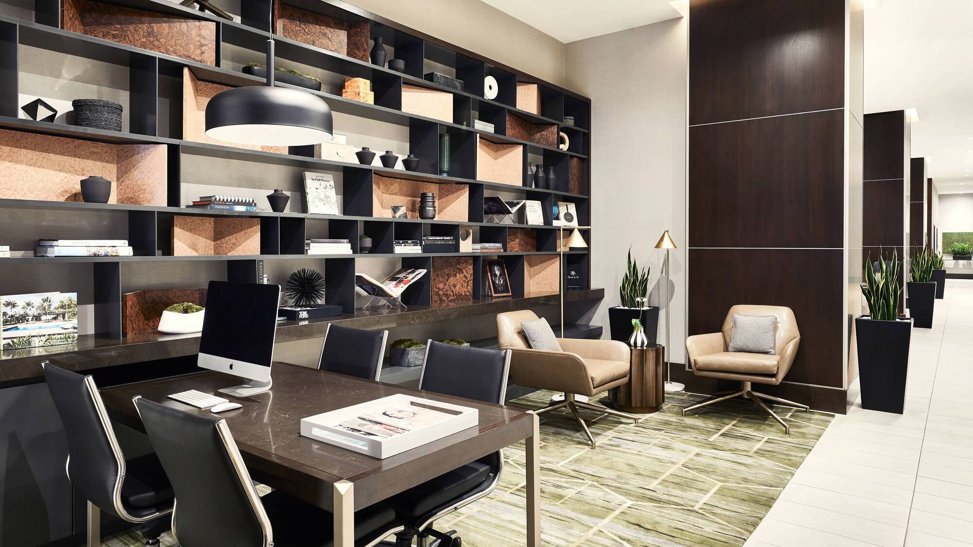 AC Hotel by Marriott Beverly Hills