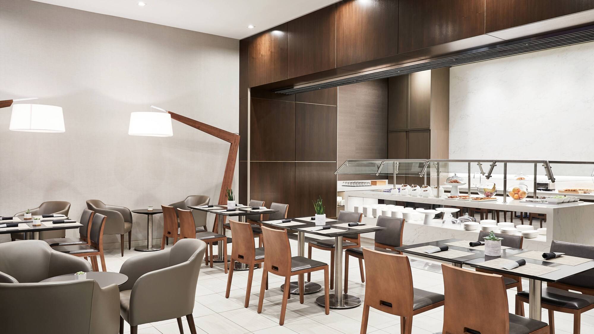 AC Hotel by Marriott Beverly Hills