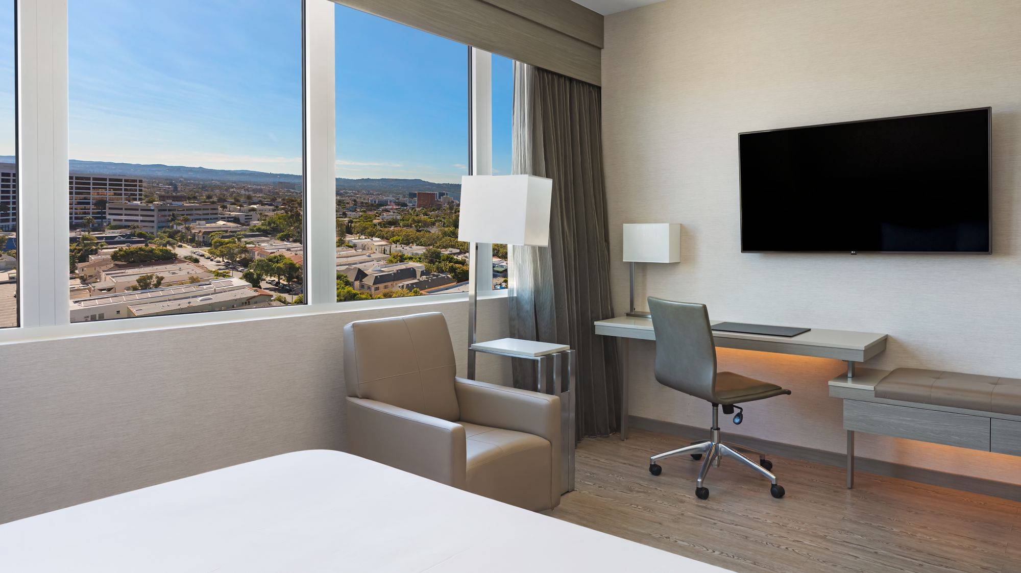 AC Hotel by Marriott Beverly Hills