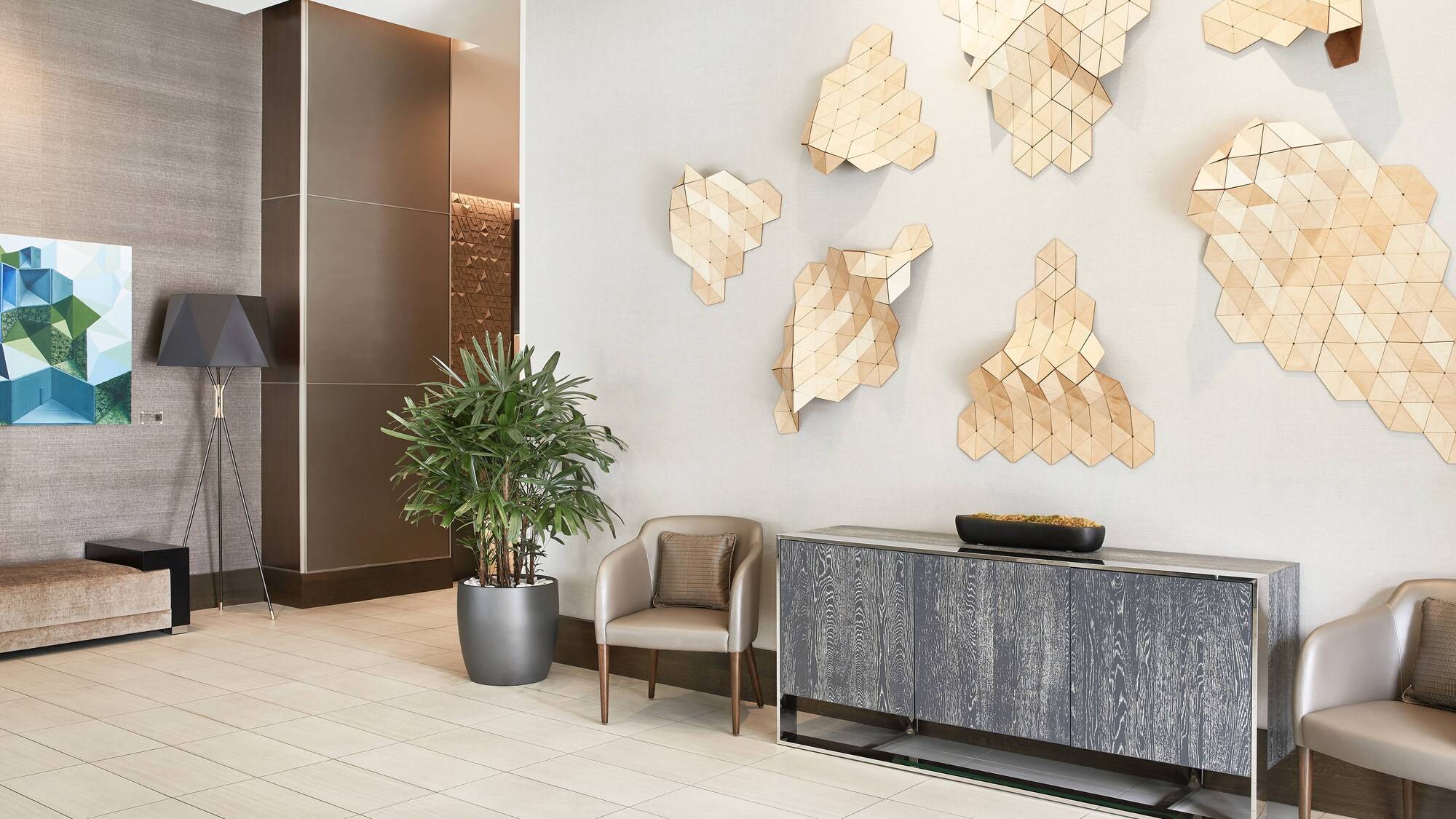 AC Hotel by Marriott Beverly Hills