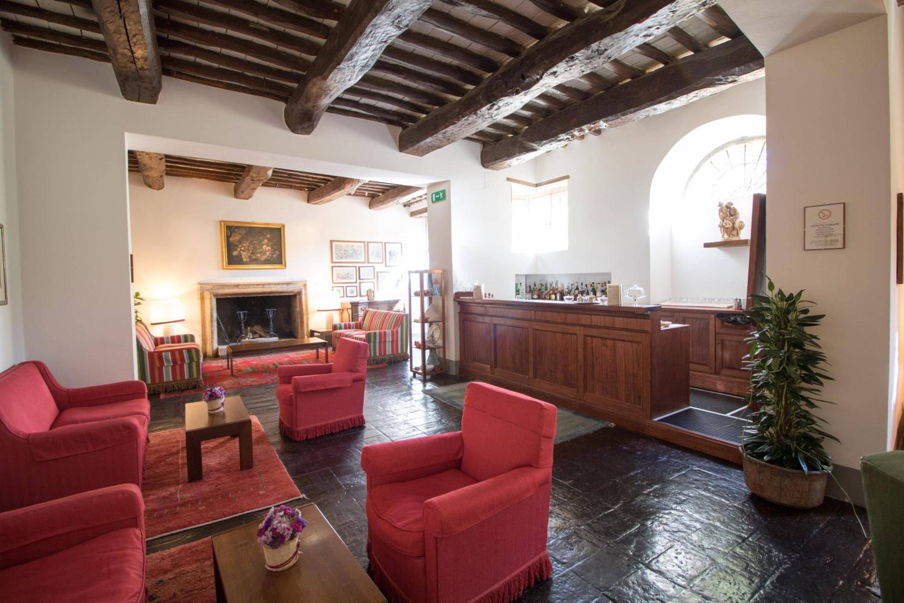 Le Tre Vaselle Resort & SPA