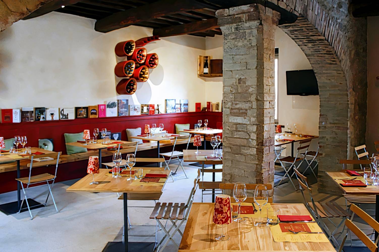 Le Tre Vaselle Resort & SPA