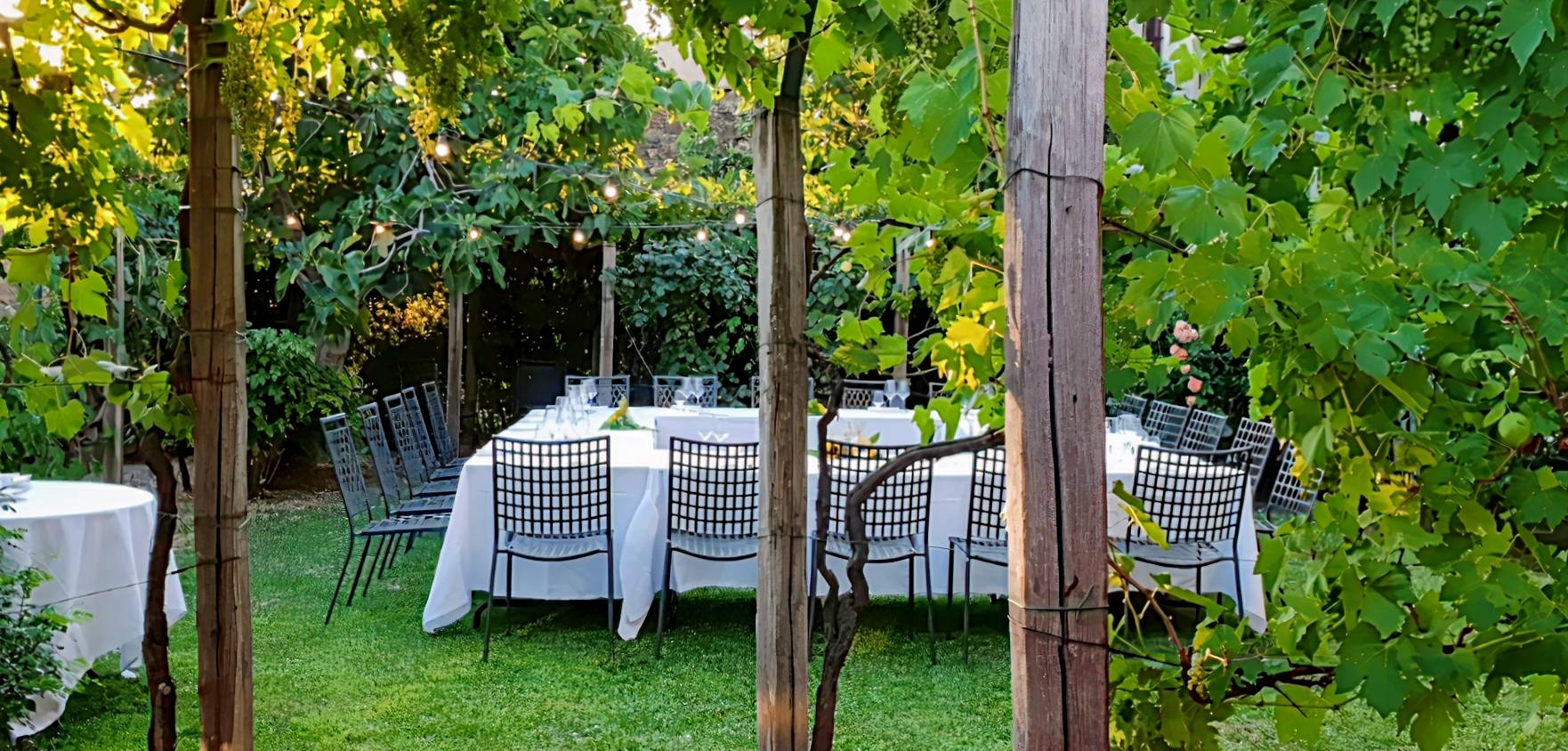 Le Tre Vaselle Resort & SPA