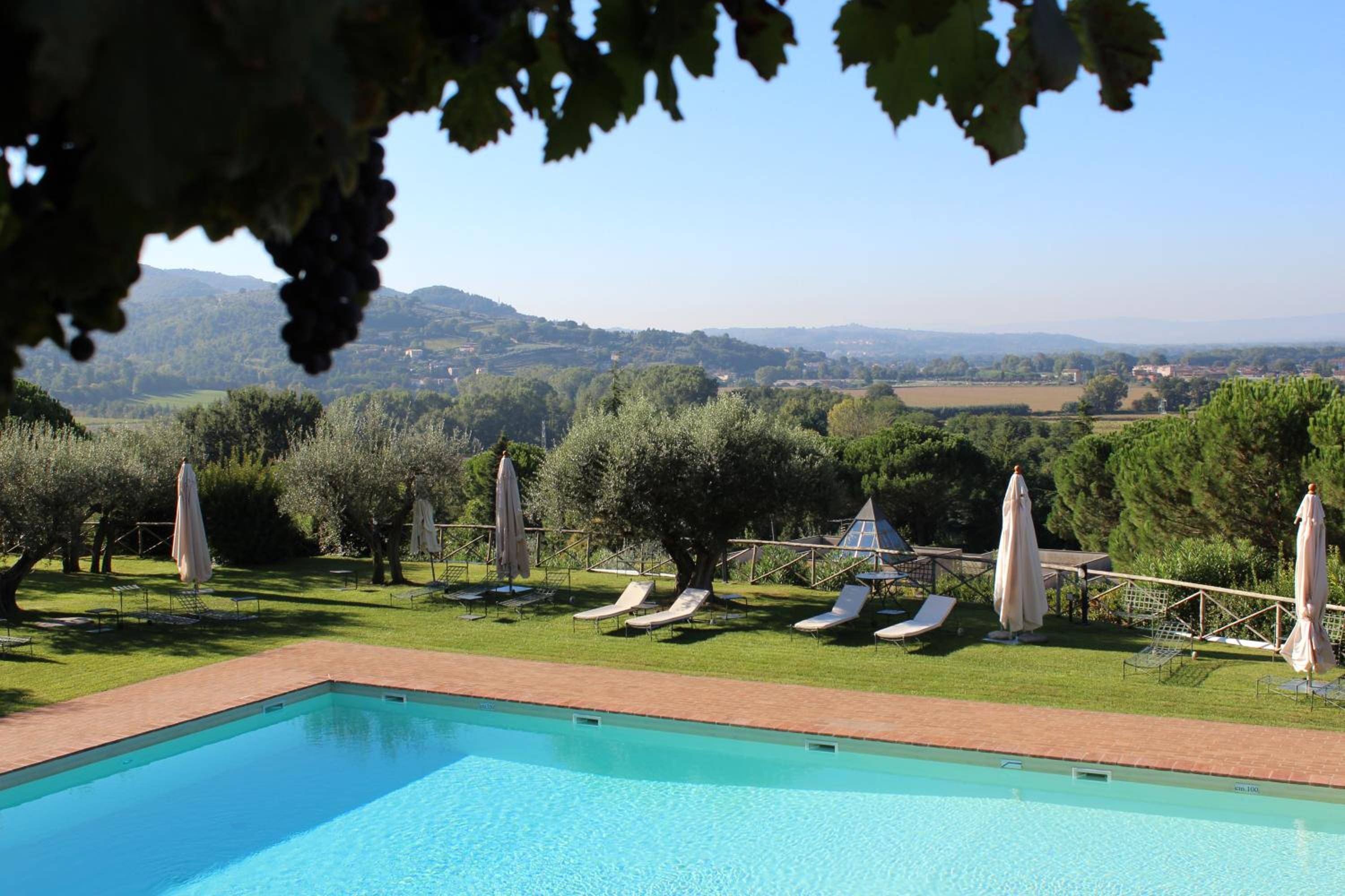 Le Tre Vaselle Resort & SPA