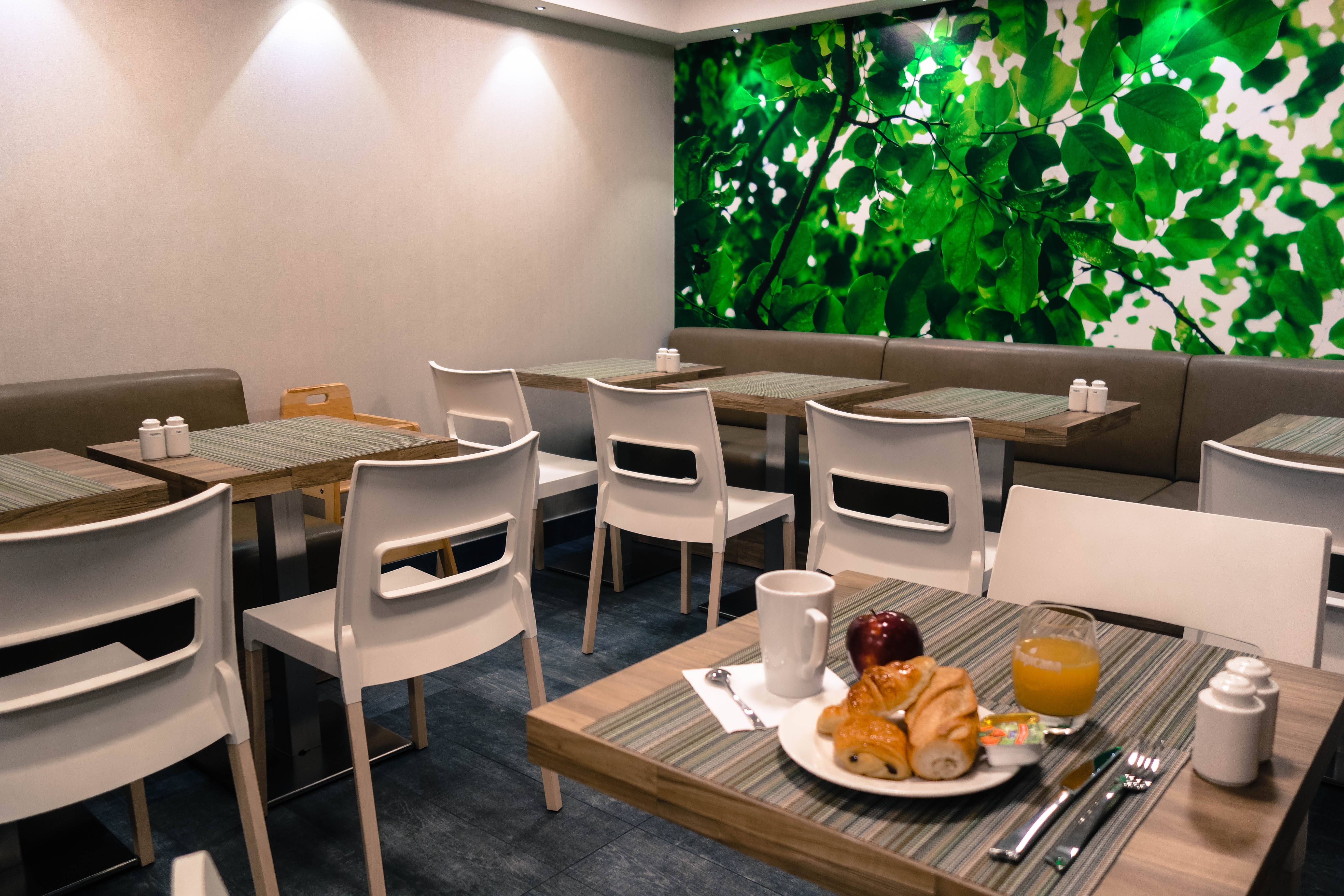 Hôtel Prince Albert Wagram