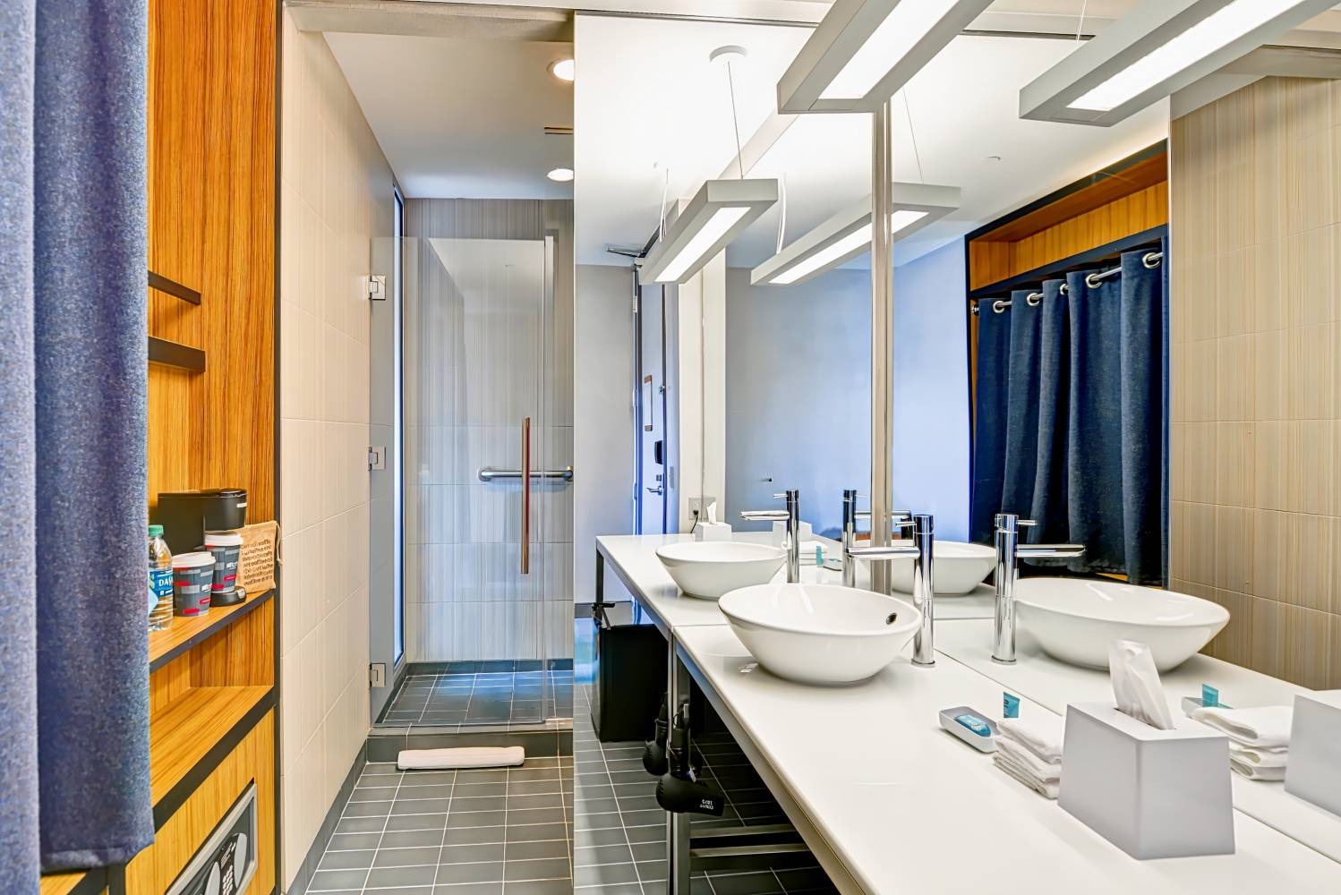 Aloft Phoenix Airport