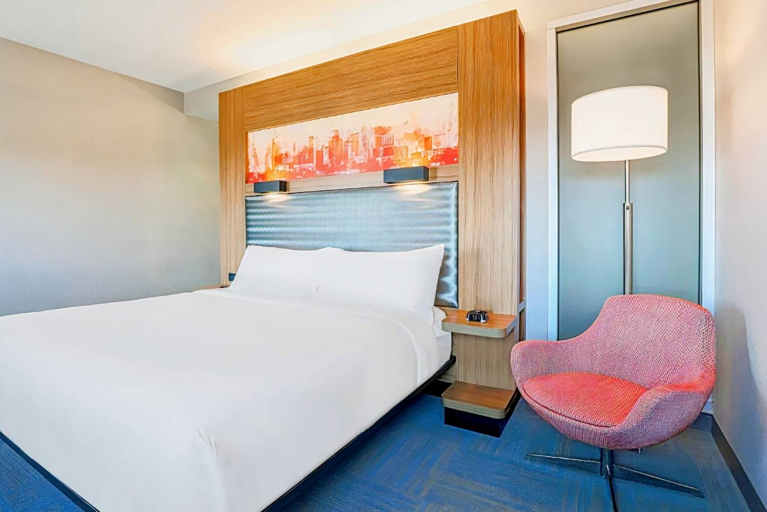 Aloft Phoenix Airport