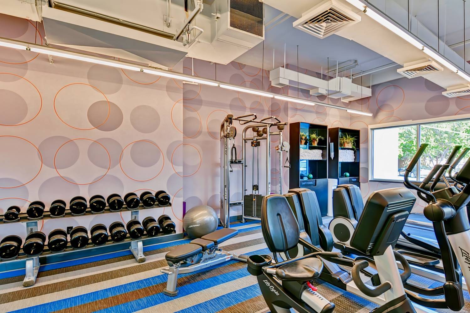 Aloft Phoenix Airport